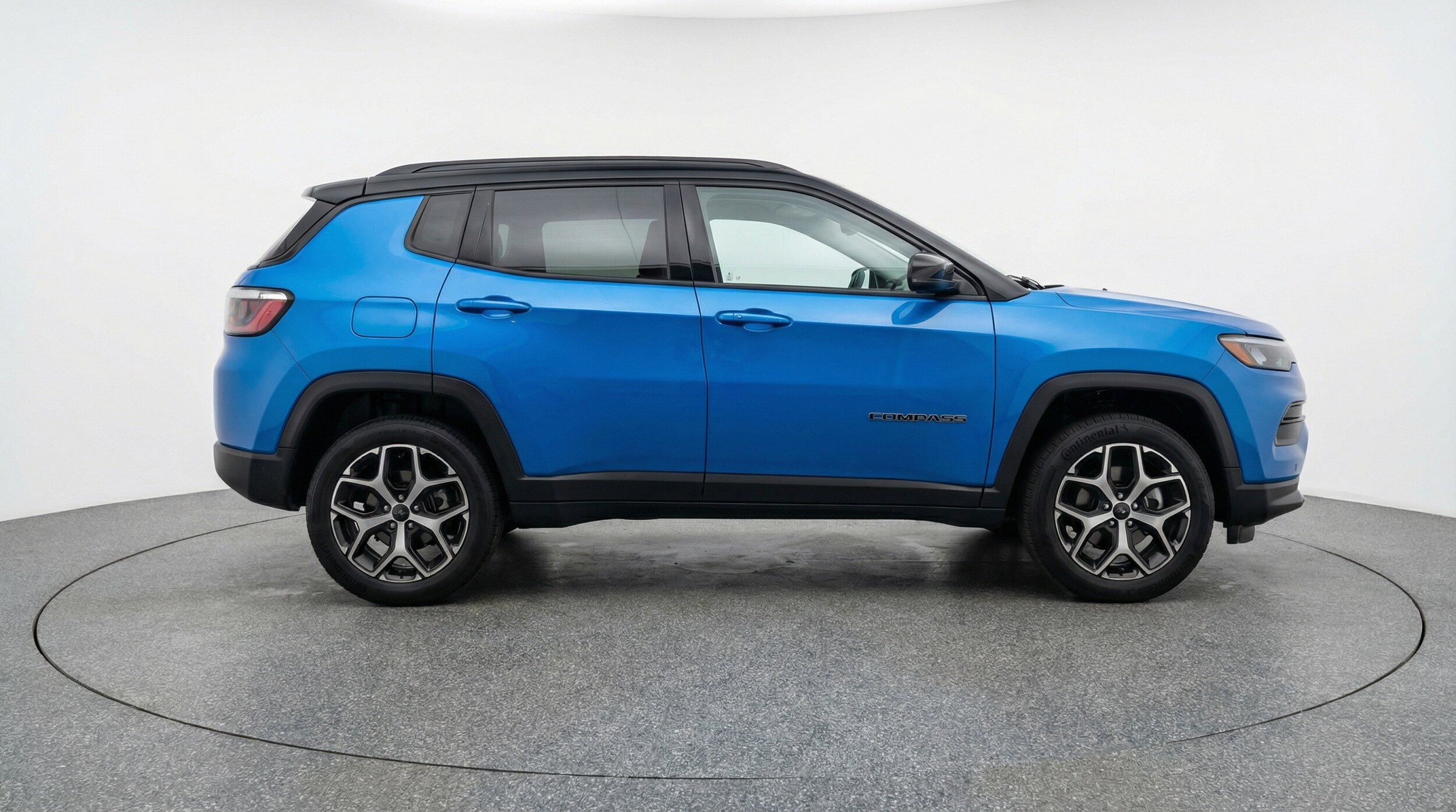 Thumbnail: 2025 Jeep Compass - 11
