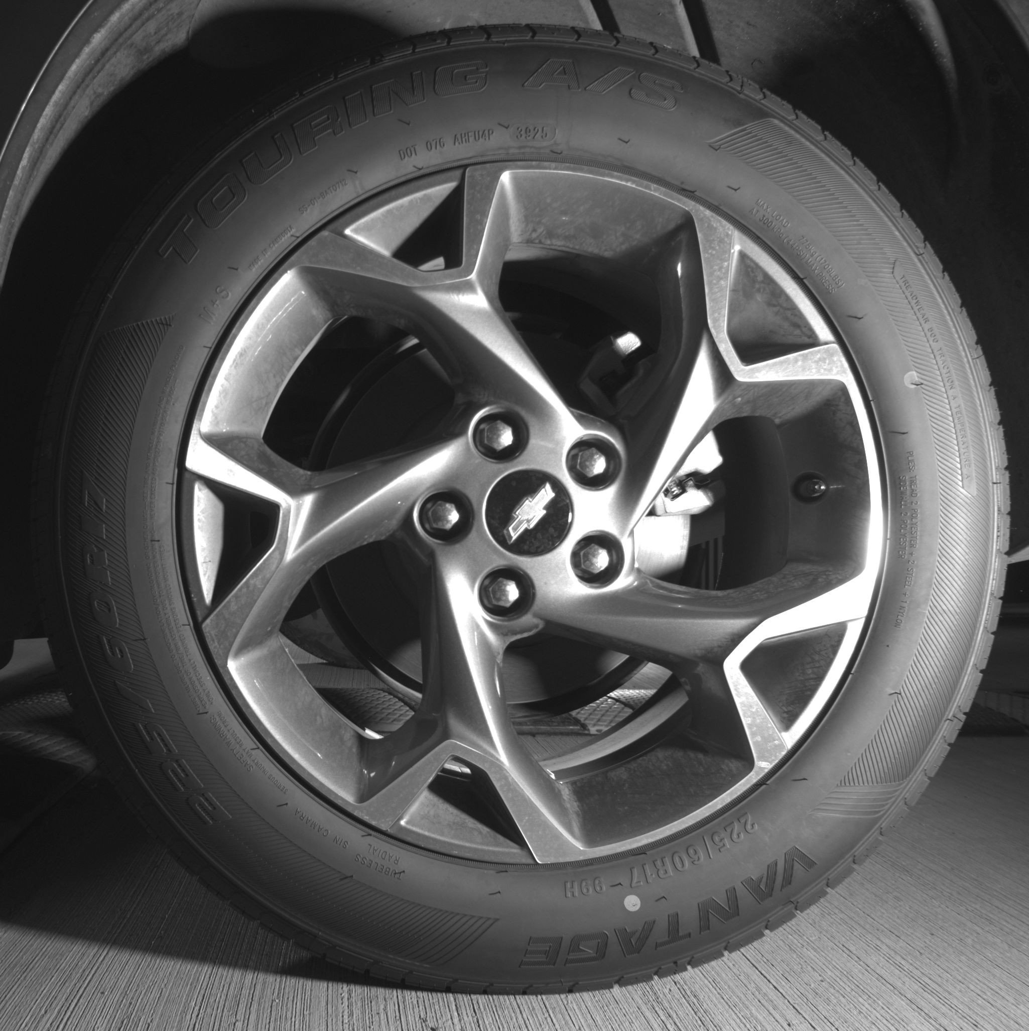 Thumbnail: 2025 Chevrolet Trax - 14