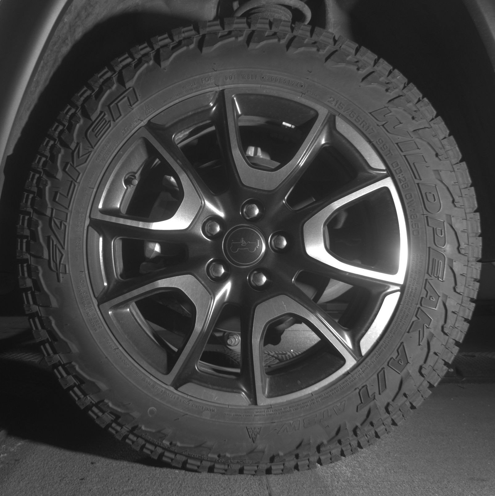 Thumbnail: 2025 Jeep Compass - 14