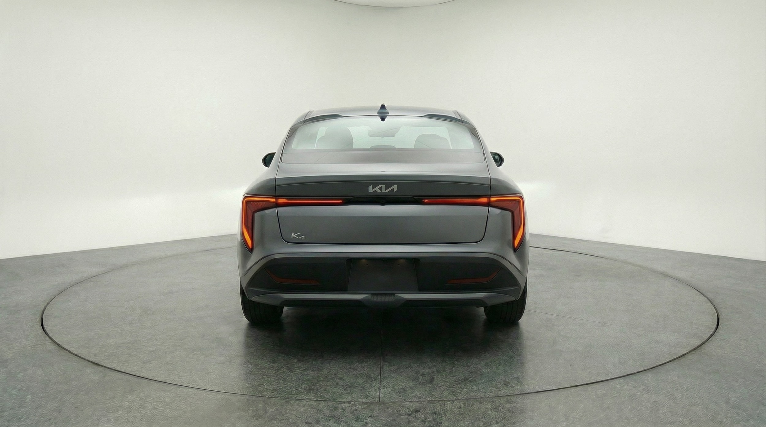 Thumbnail: 2025 Kia K4 - 6