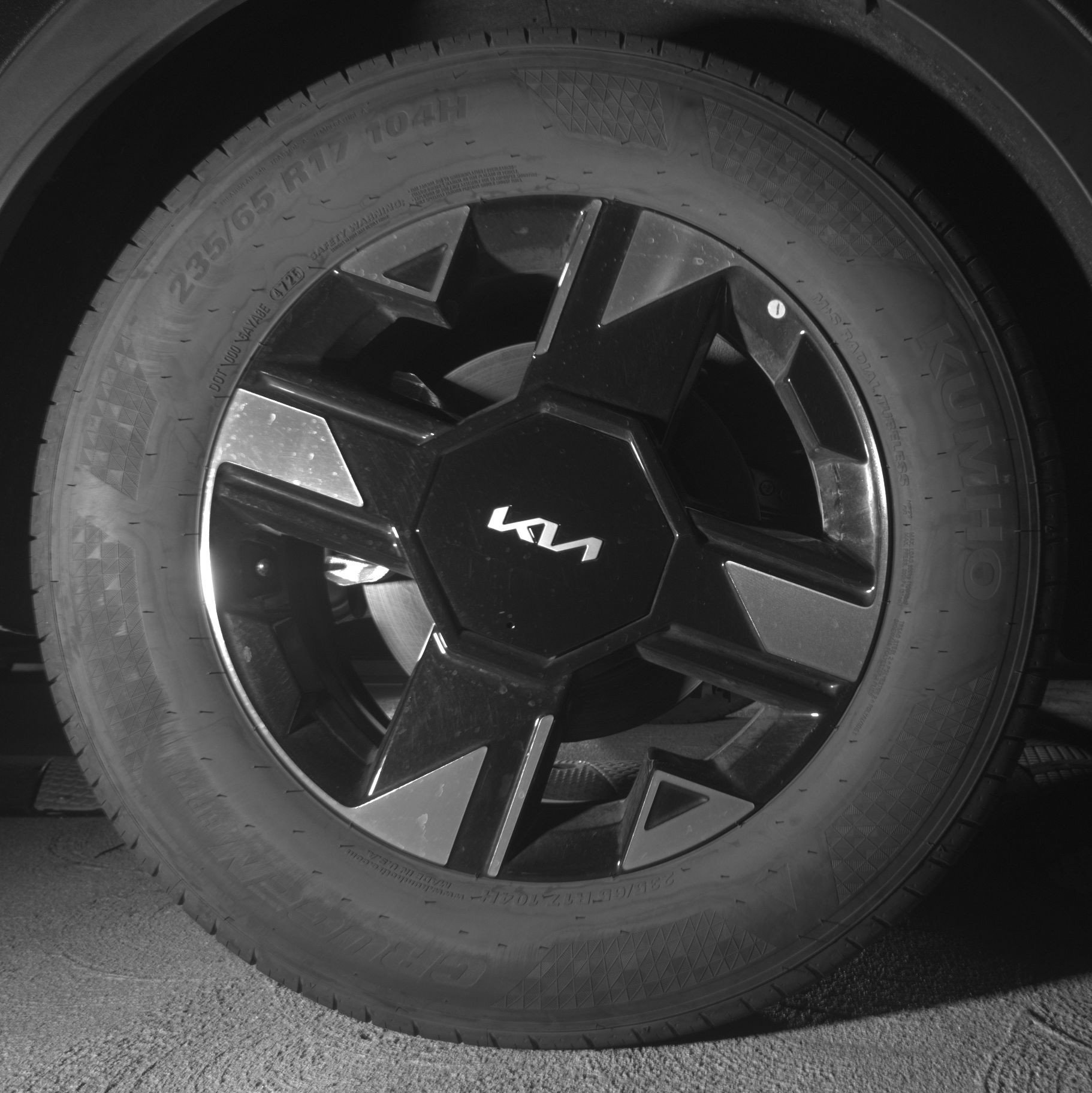 Thumbnail: 2026 Kia Sportage - 15
