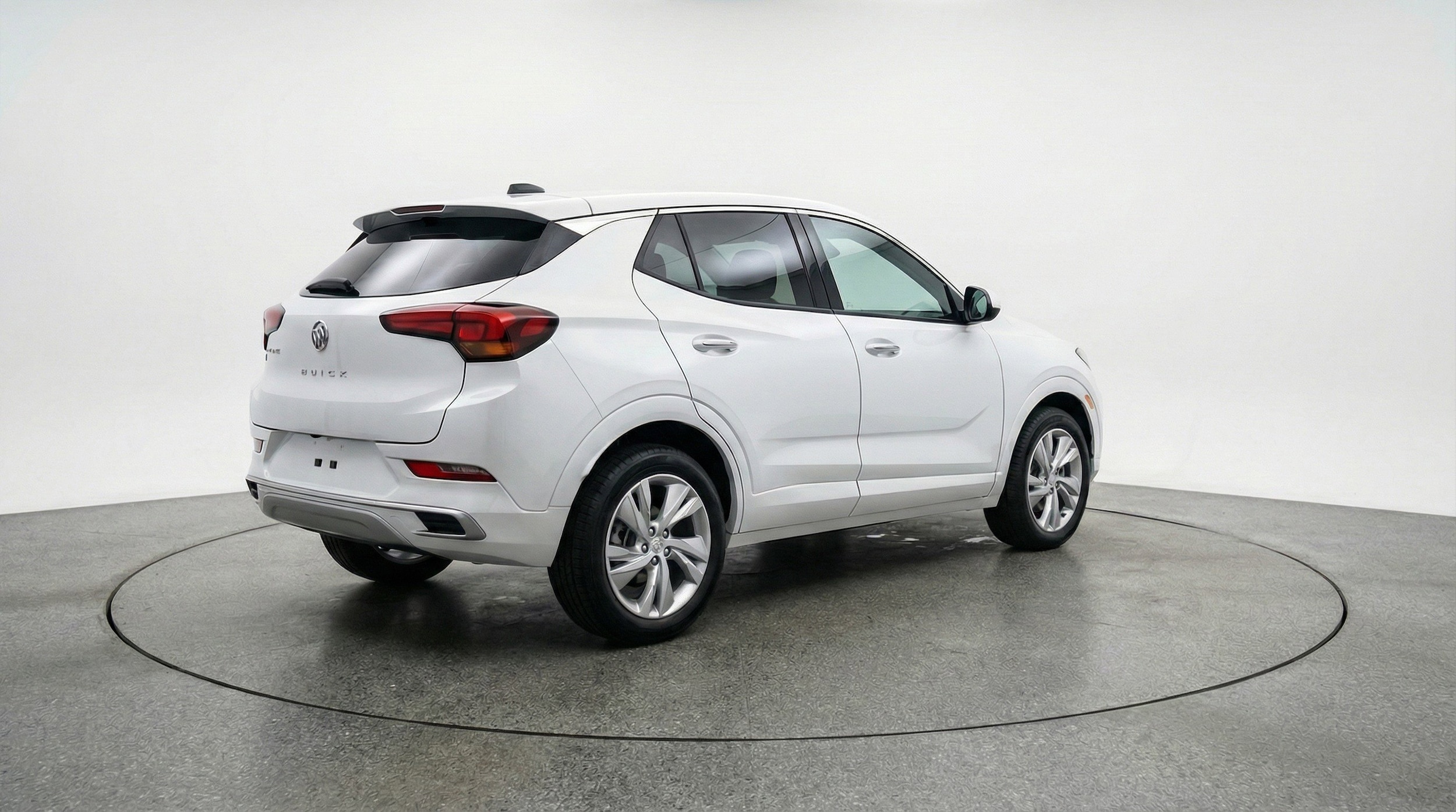 Thumbnail: 2025 Buick Encore GX - 9
