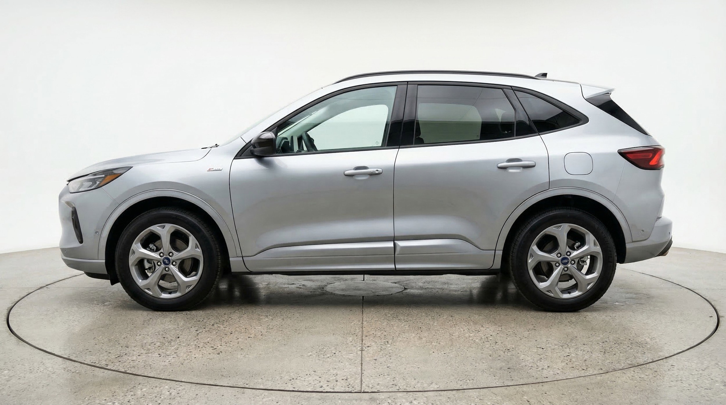 Thumbnail: 2024 Ford Escape - 5