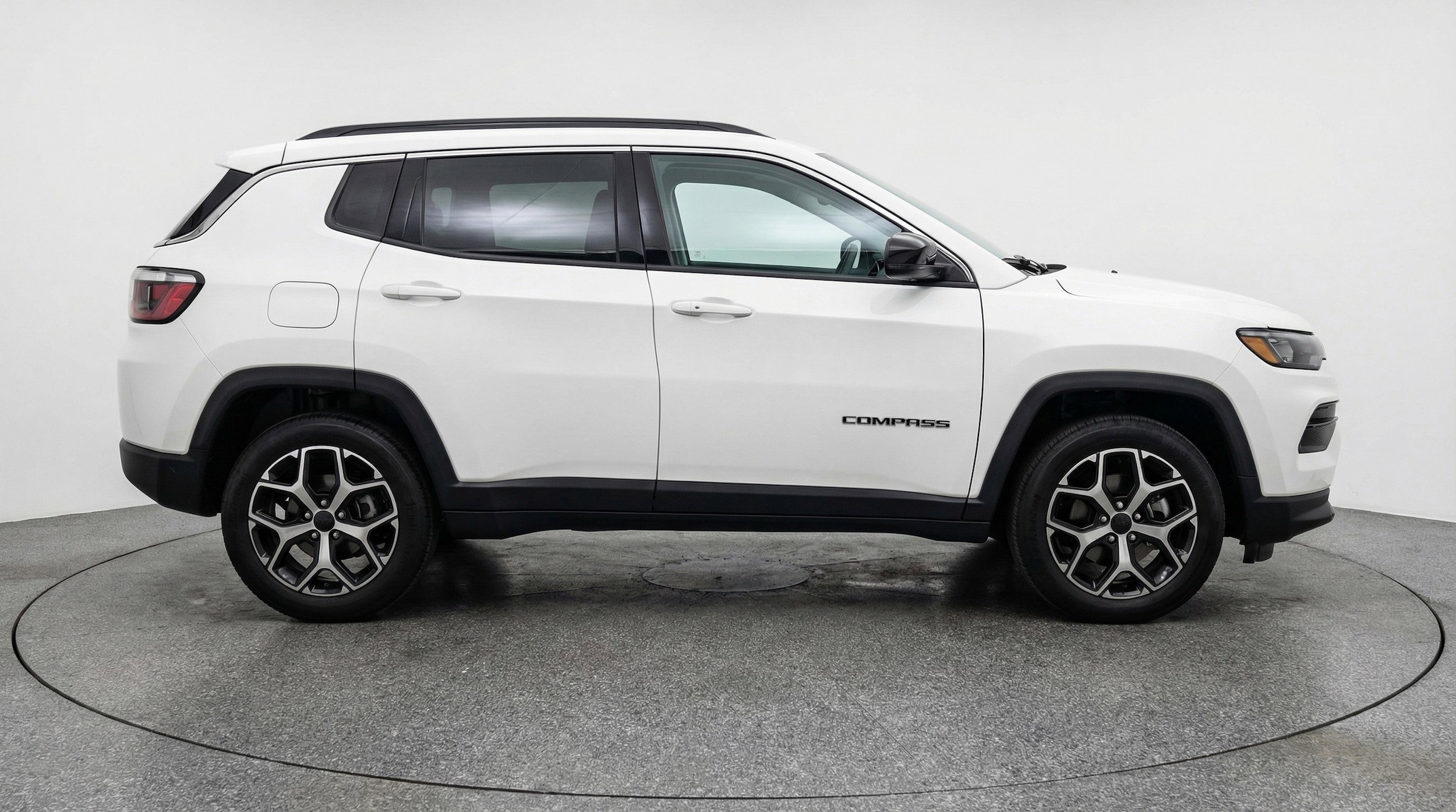 Thumbnail: 2025 Jeep Compass - 11