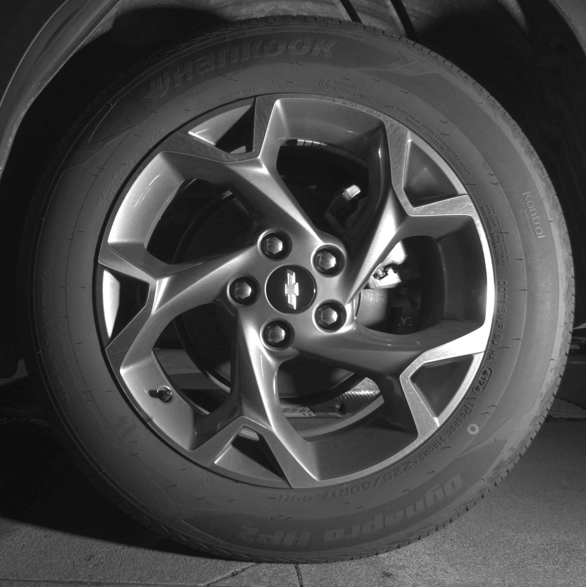 Thumbnail: 2025 Chevrolet Trax - 11