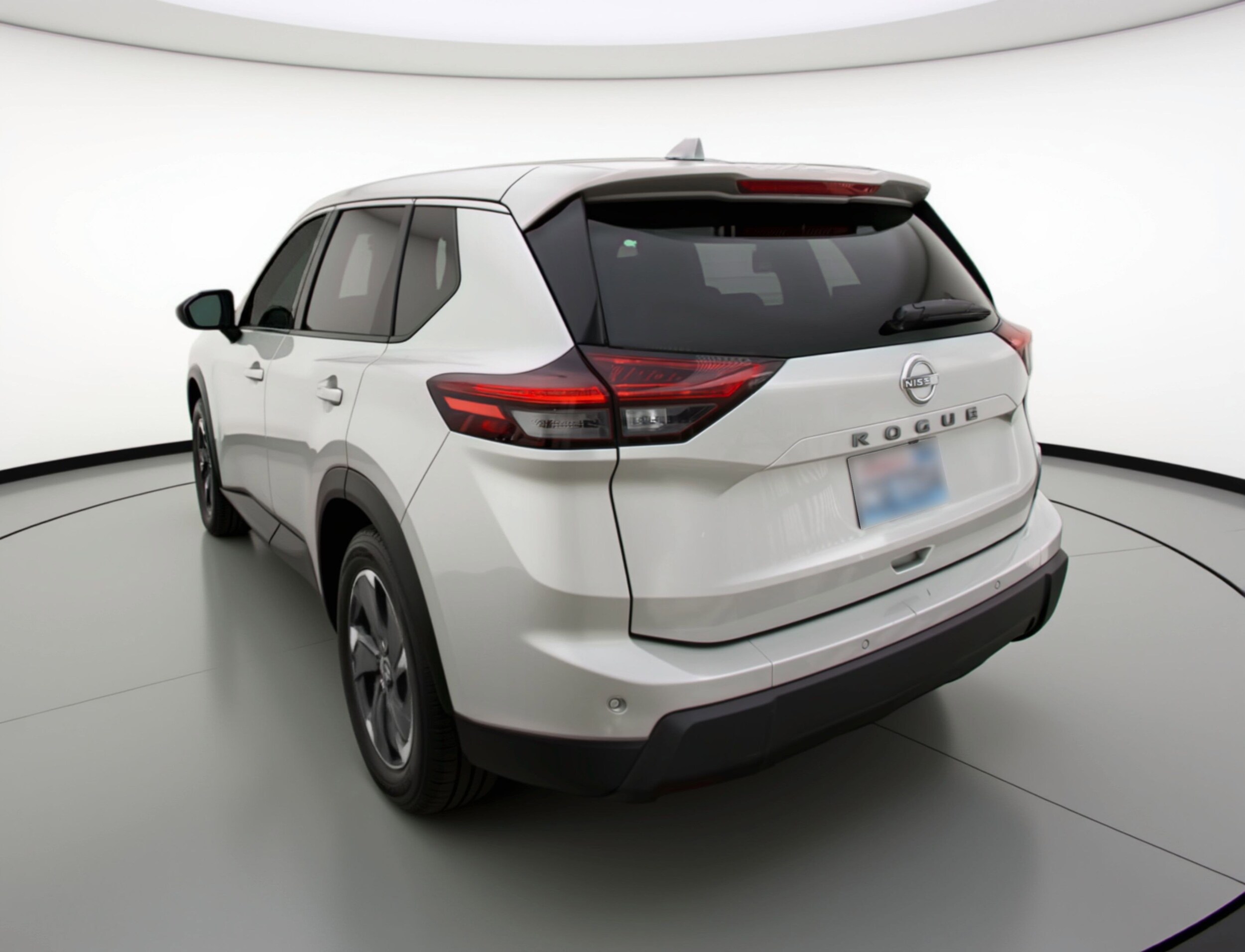 Thumbnail: 2025 Nissan Rogue - 6