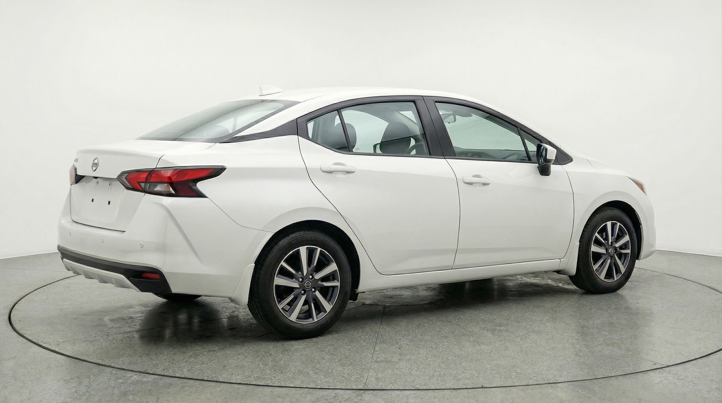 Thumbnail: 2025 Nissan Versa - 9