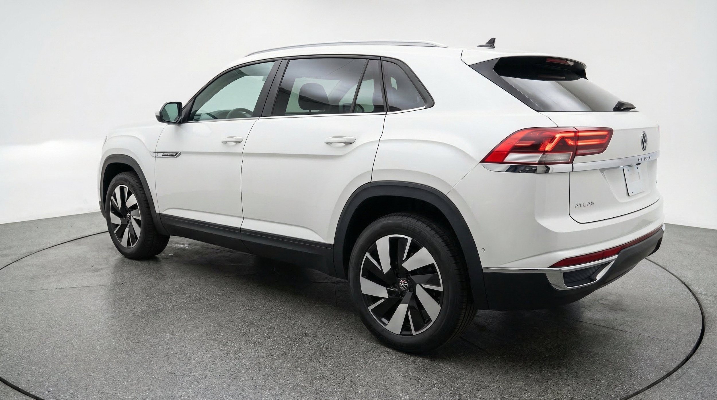 Thumbnail: 2026 Volkswagen Atlas - 6