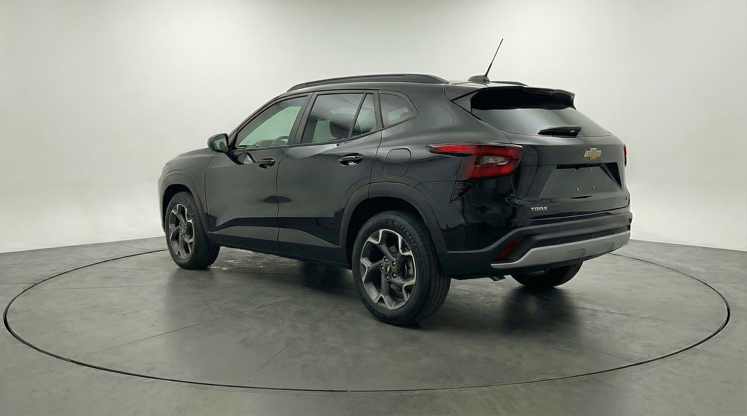 Thumbnail: 2025 Chevrolet Trax - 6