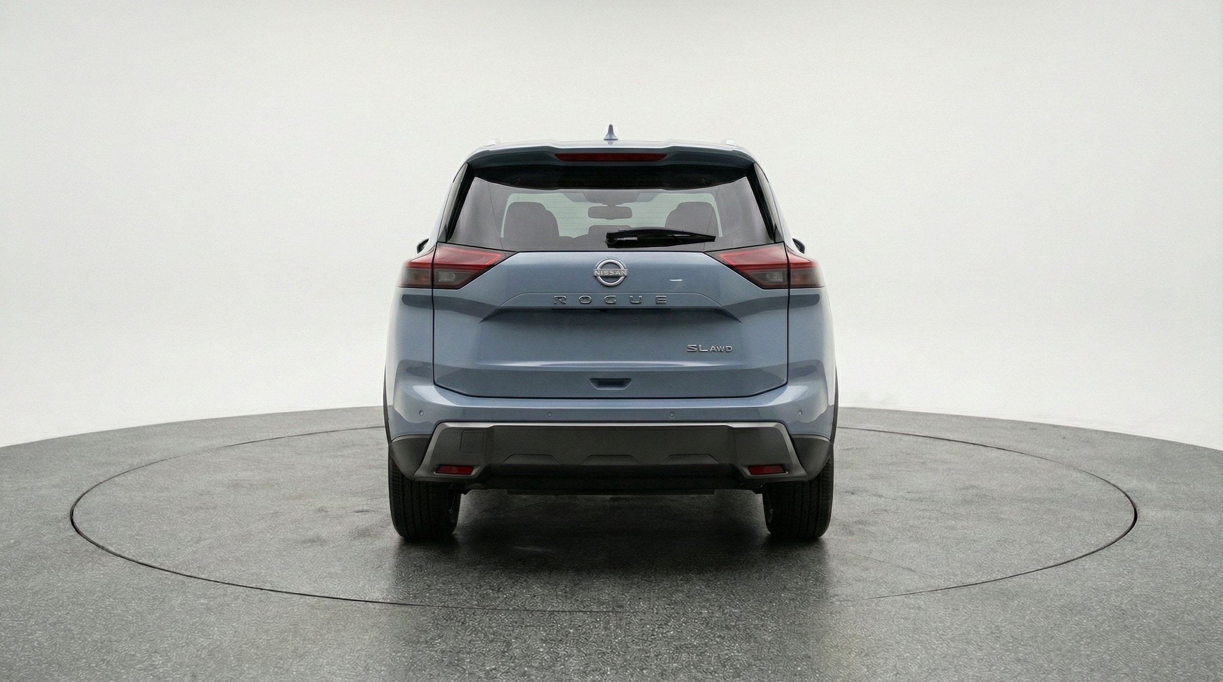 Thumbnail: 2026 Nissan Rogue - 7
