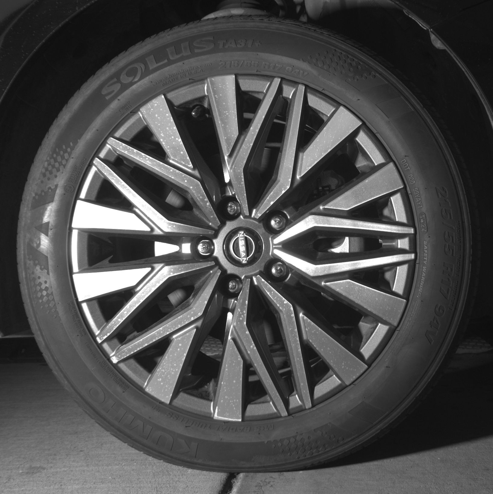 Thumbnail: 2025 Nissan Altima - 10