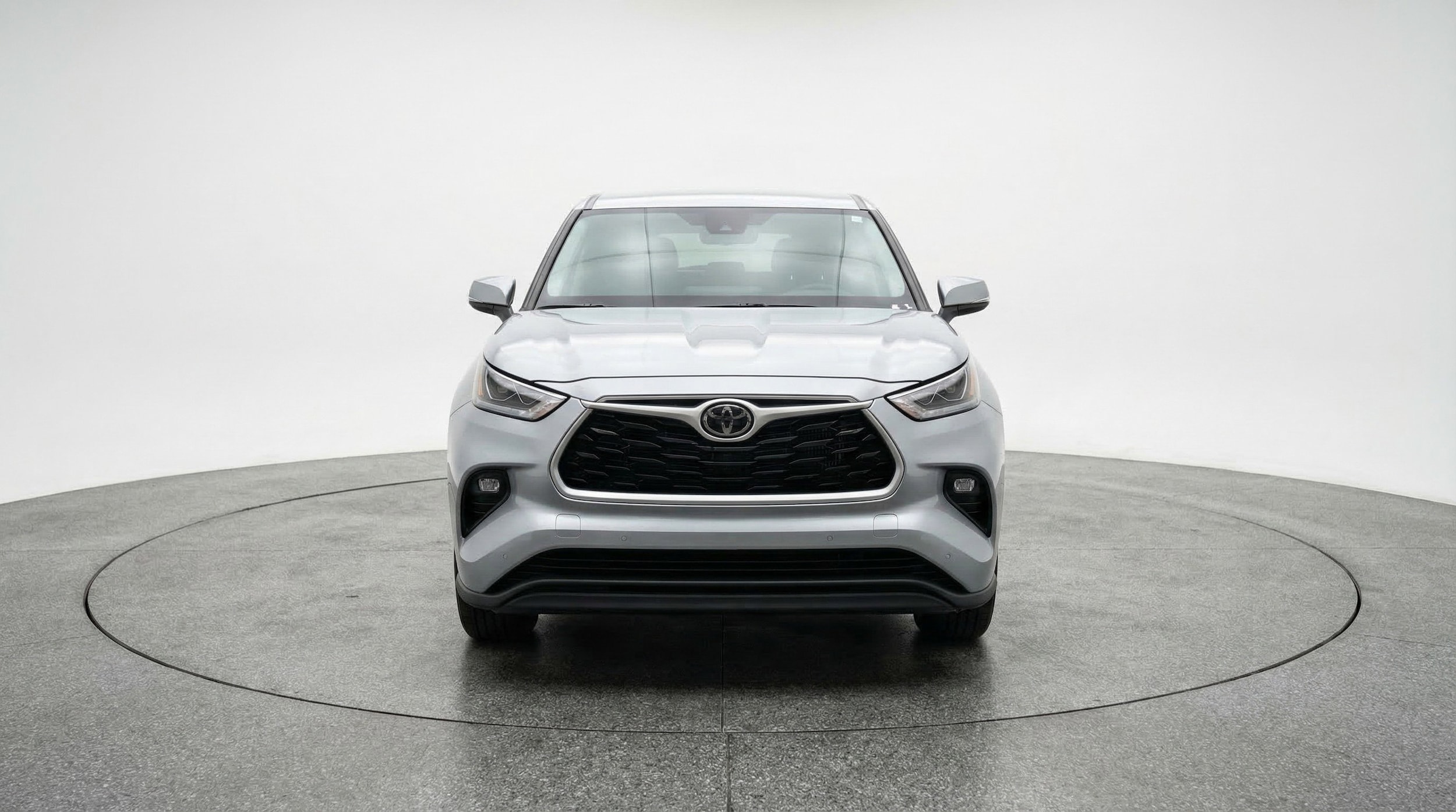 Thumbnail: 2025 Toyota Highlander - 2