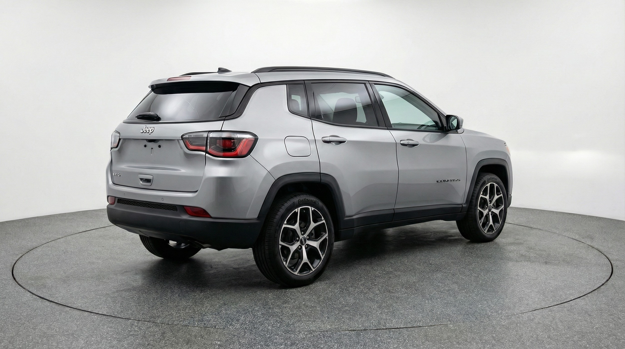 Thumbnail: 2025 Jeep Compass - 7