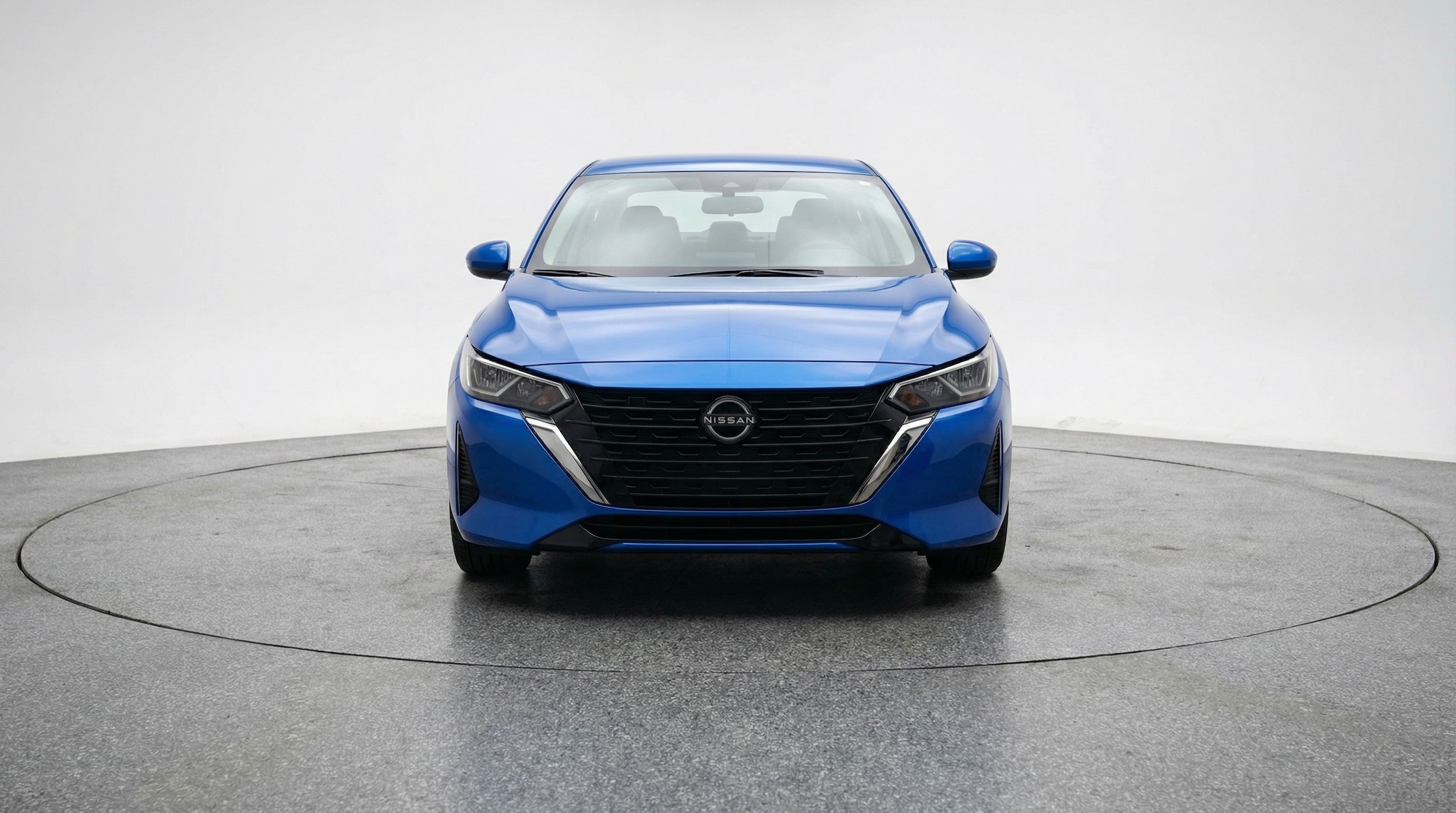 Thumbnail: 2025 Nissan Sentra - 2