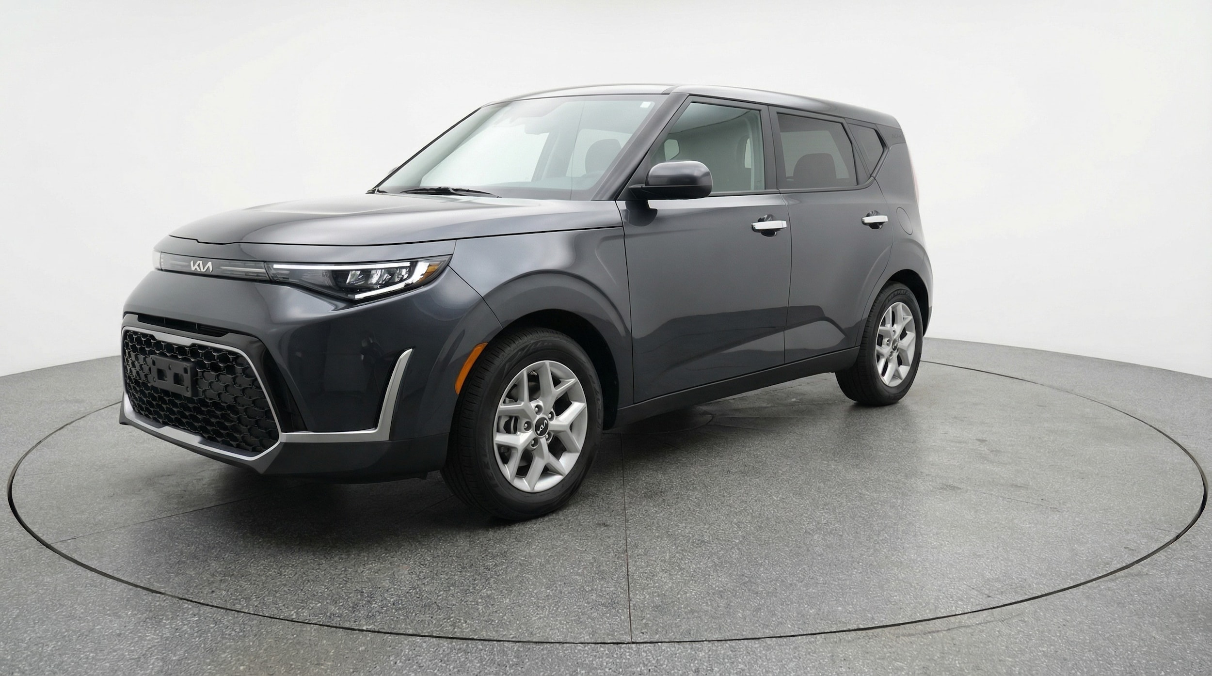 Thumbnail: 2025 Kia Soul - 3