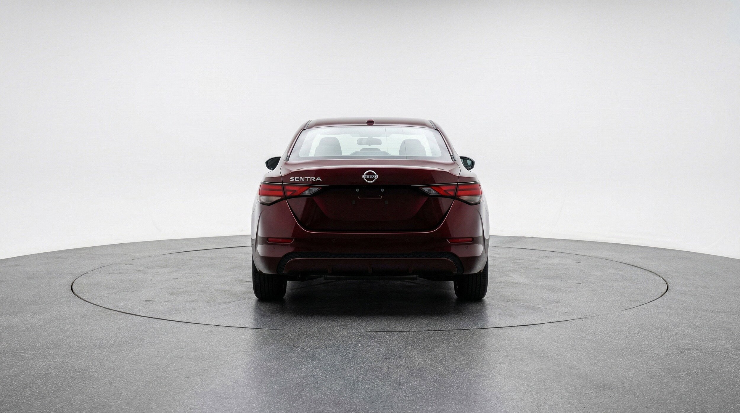 Thumbnail: 2025 Nissan Sentra - 7