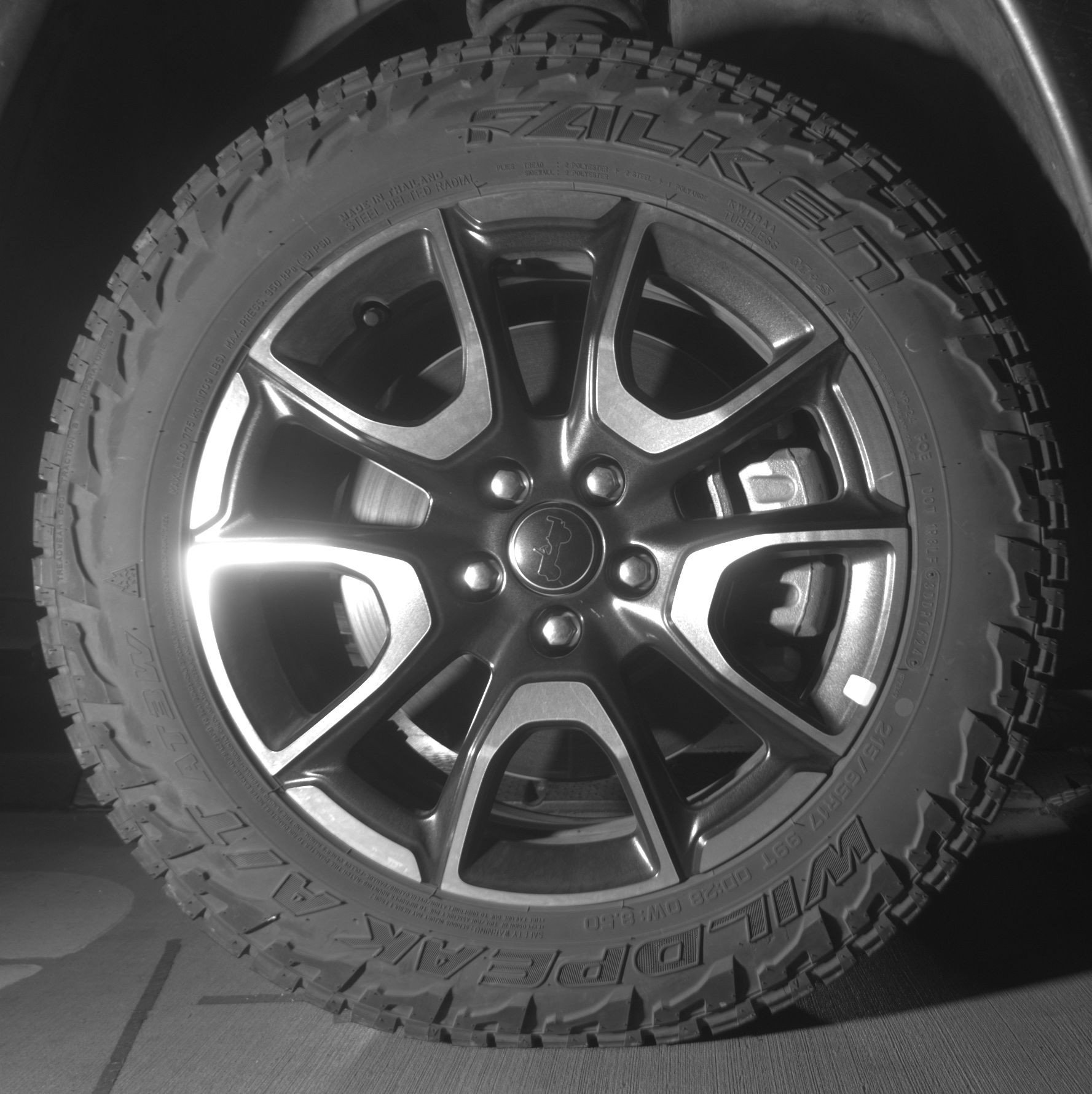 Thumbnail: 2025 Jeep Compass - 13