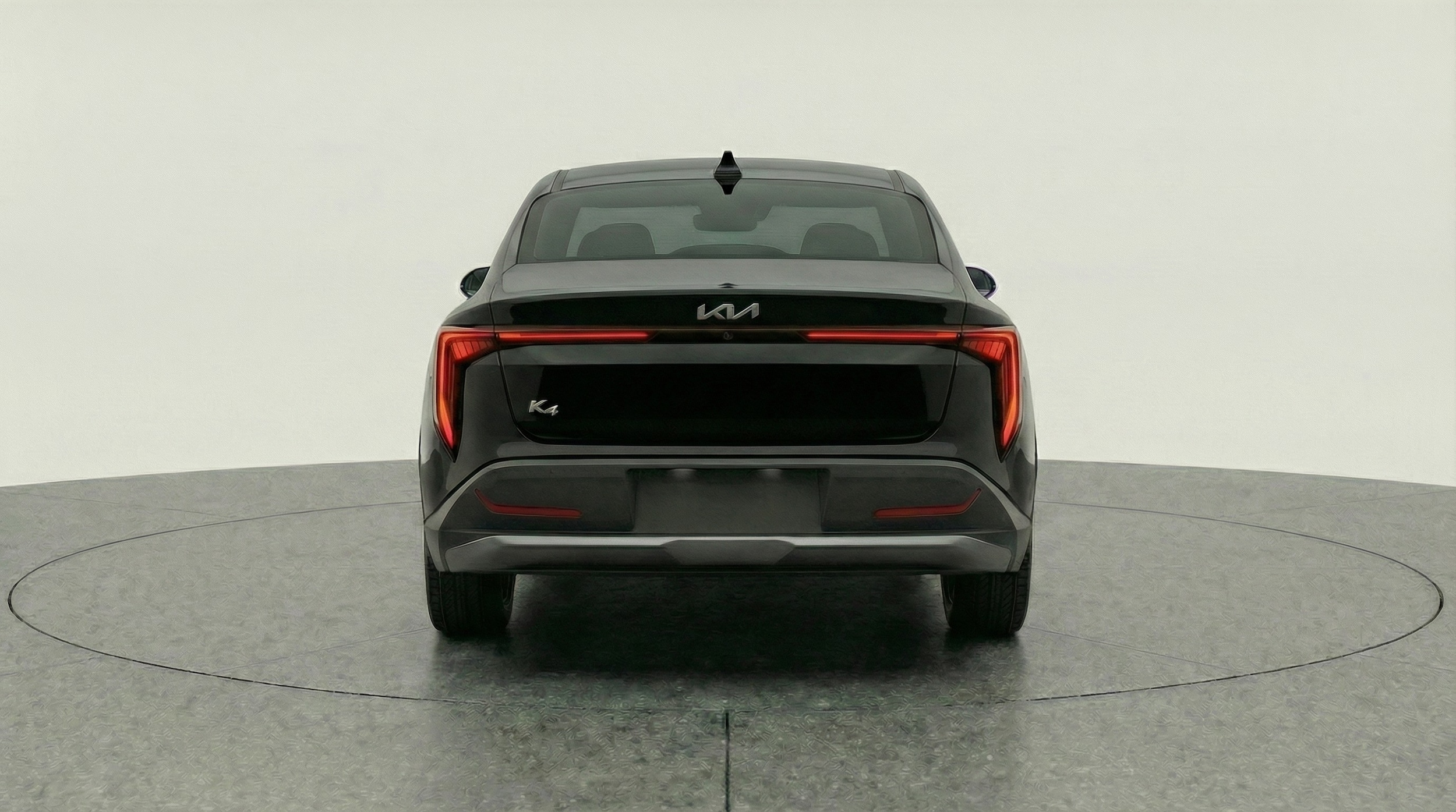 Thumbnail: 2025 Kia K4 - 6