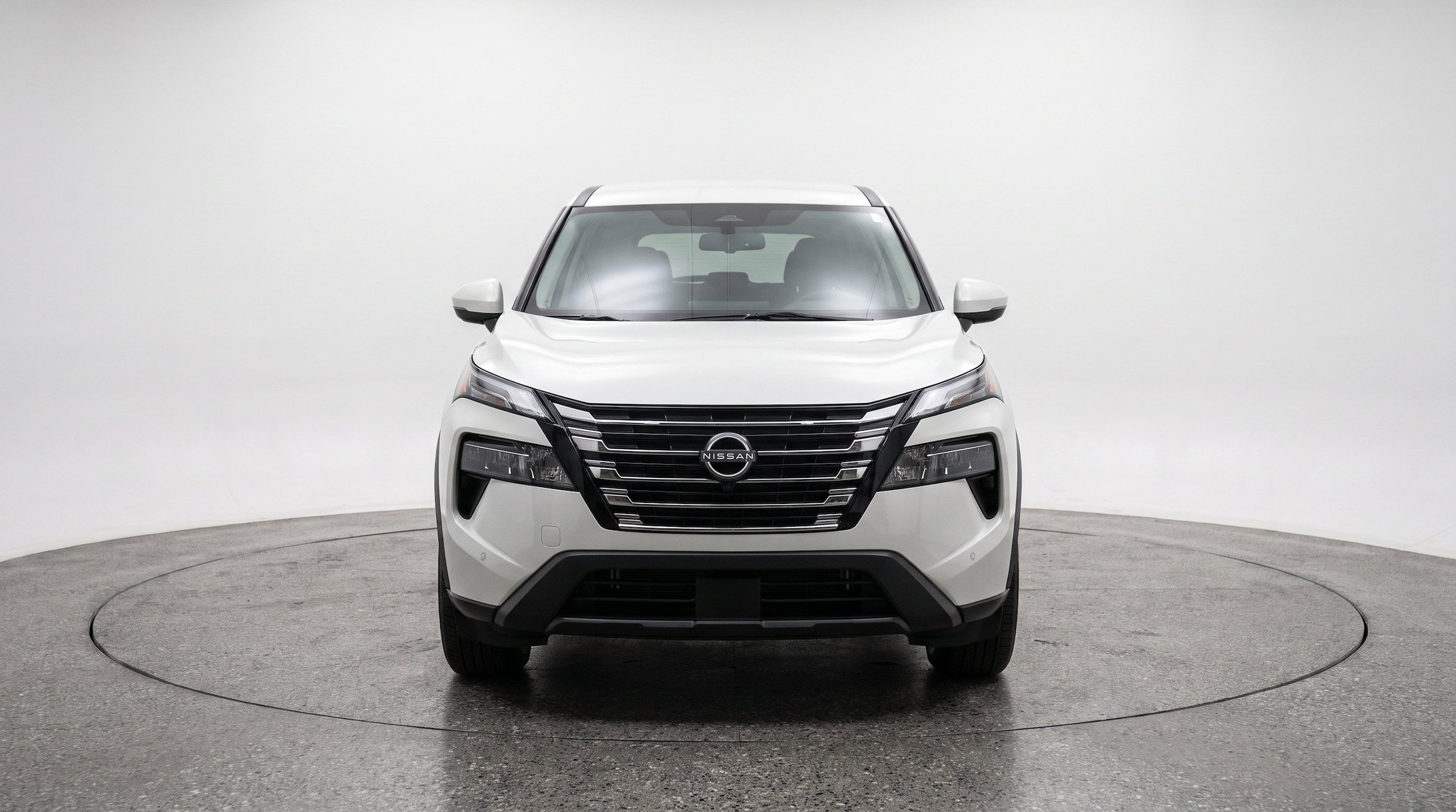Thumbnail: 2026 Nissan Rogue - 2