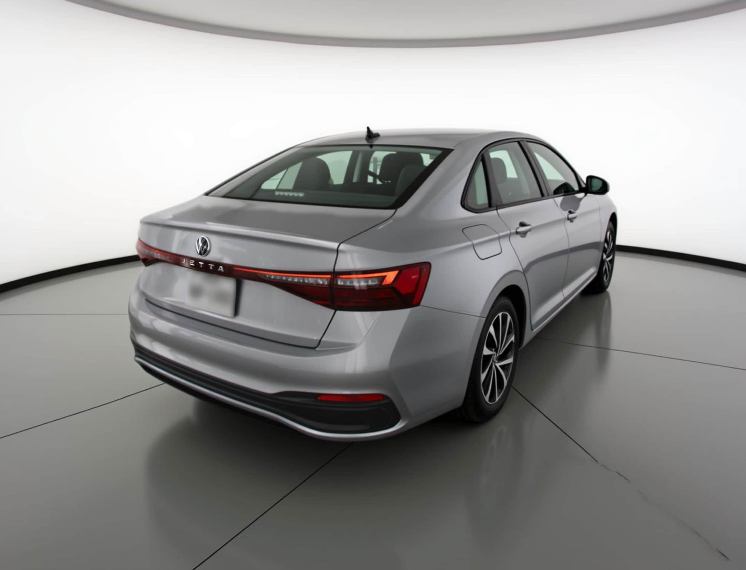 Thumbnail: 2025 Volkswagen Jetta - 7