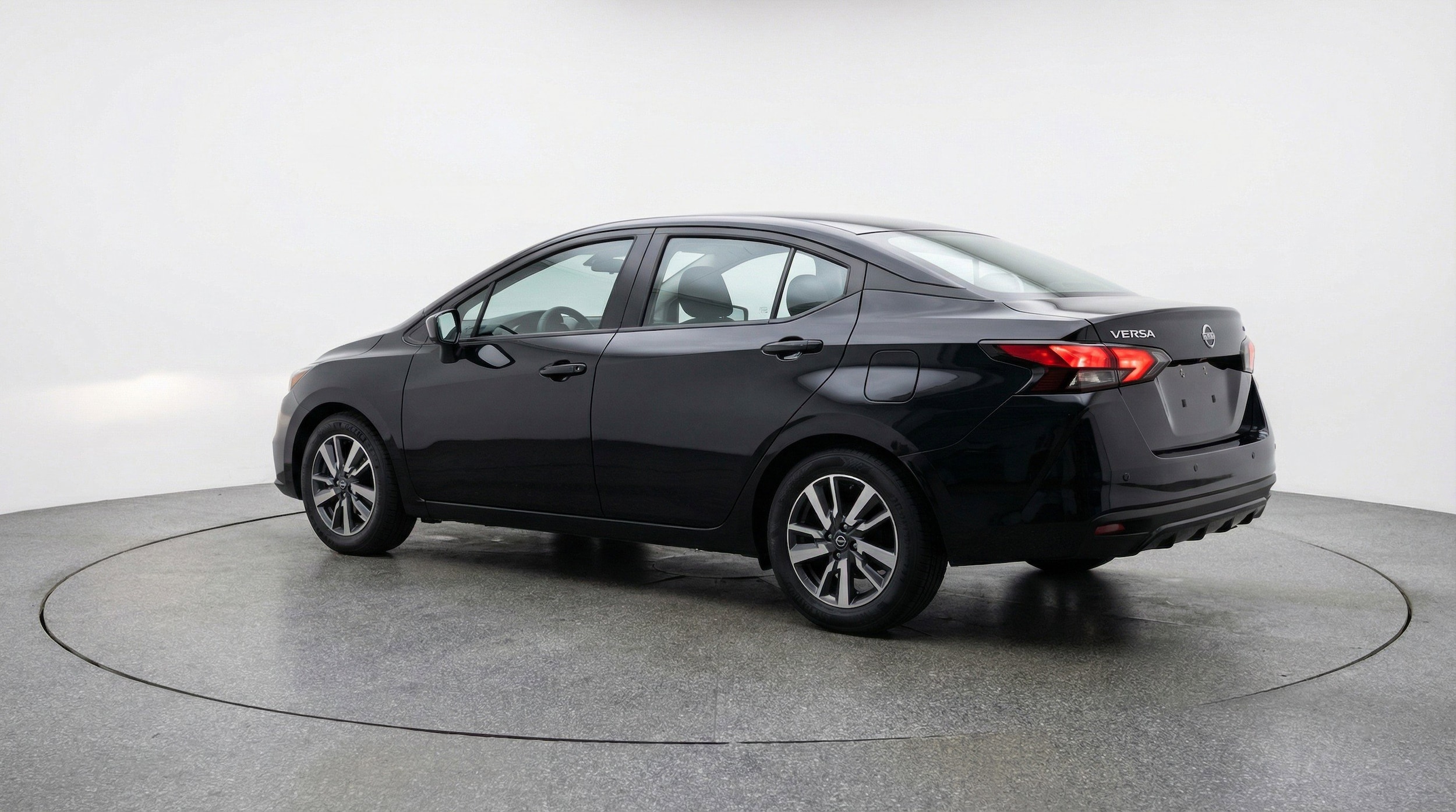 Thumbnail: 2025 Nissan Versa - 6