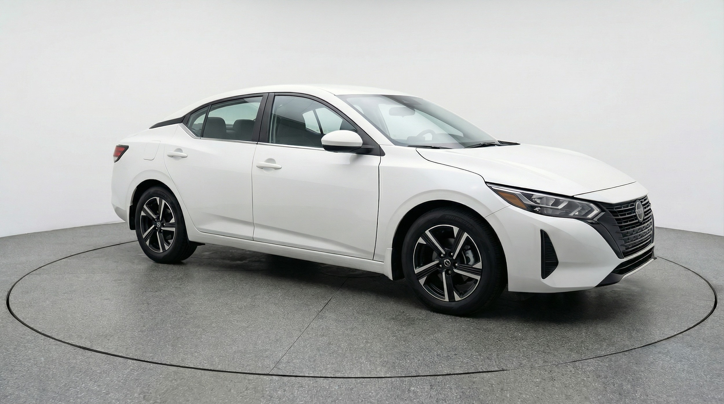 Thumbnail: 2025 Nissan Sentra - 1