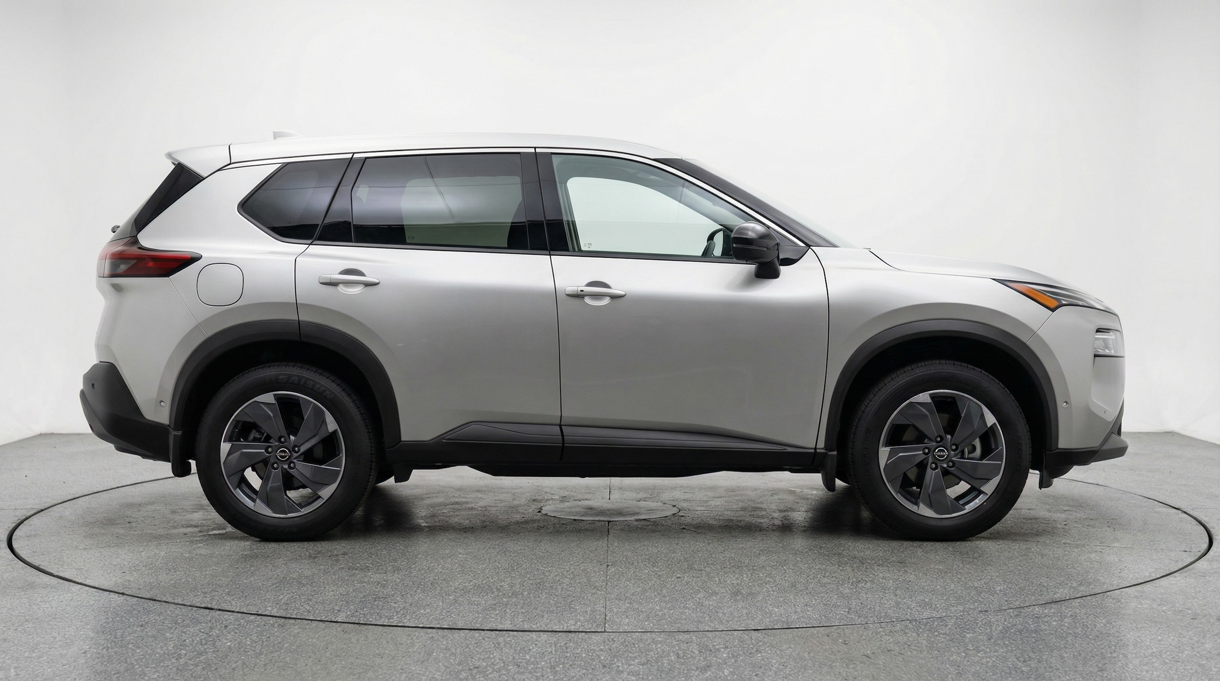 Thumbnail: 2025 Nissan Rogue - 8