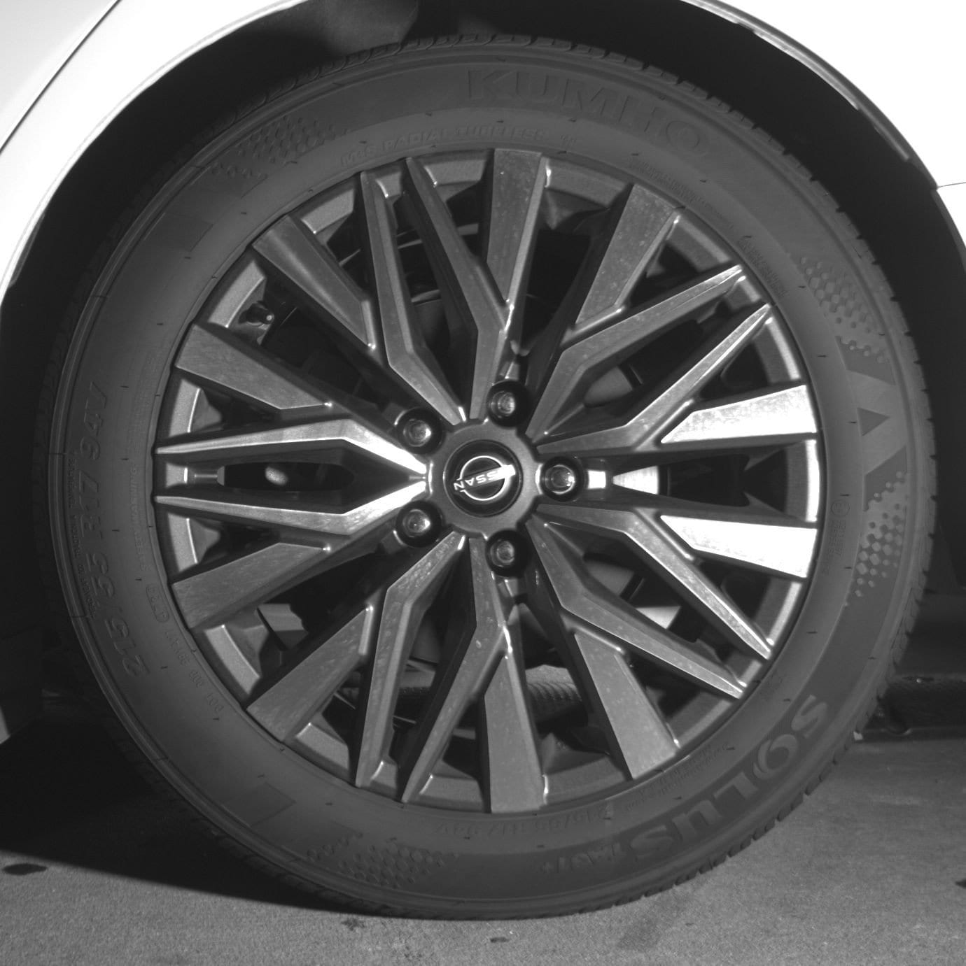 Thumbnail: 2025 Nissan Altima - 14