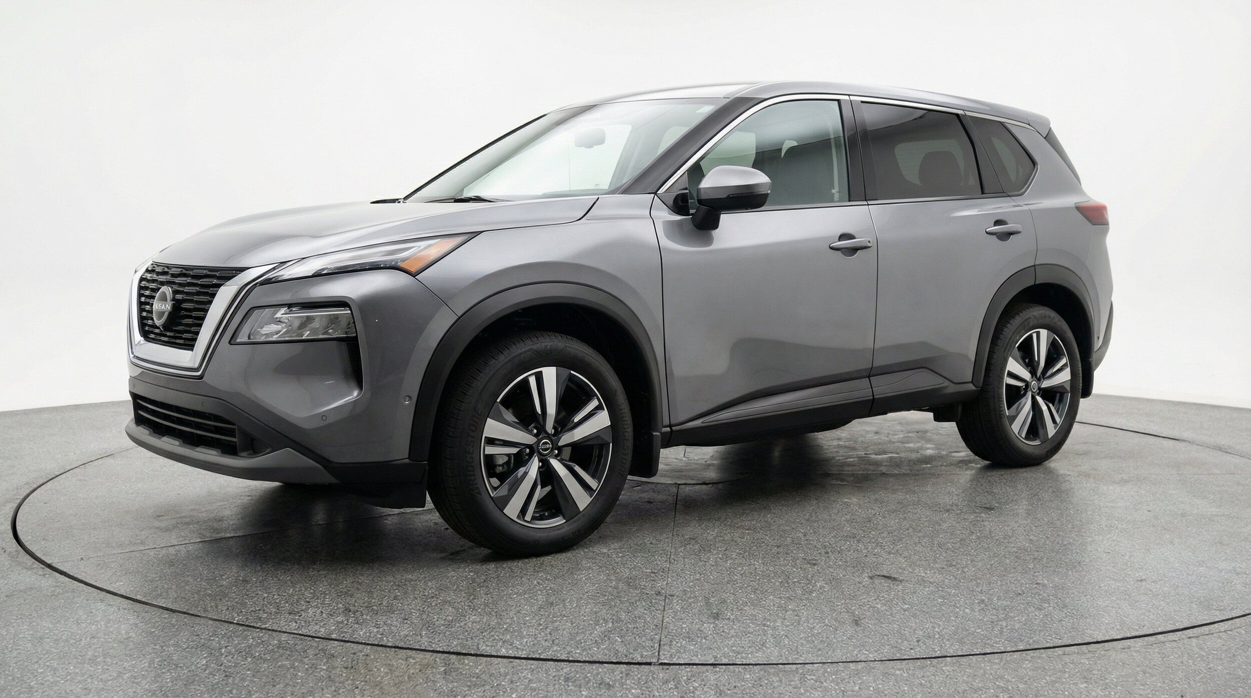 Thumbnail: 2026 Nissan Rogue - 3