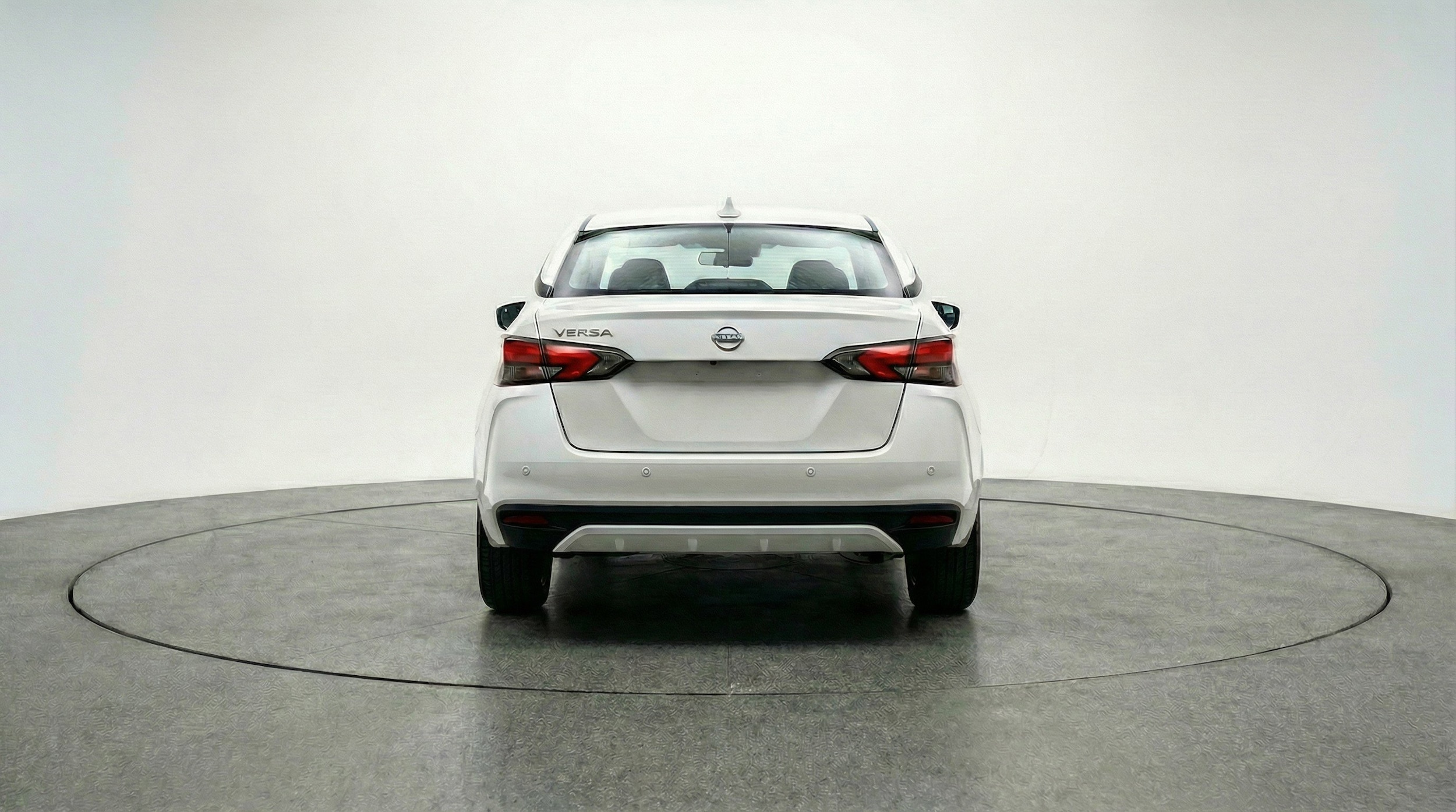 Thumbnail: 2025 Nissan Versa - 7