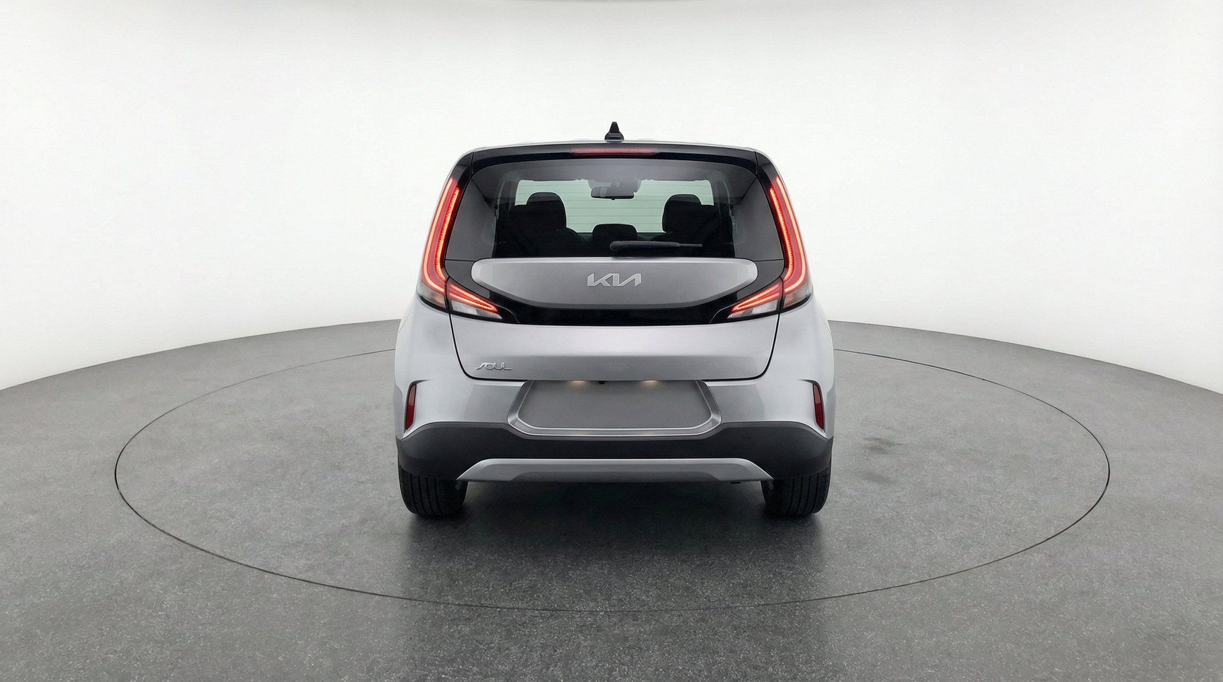 Thumbnail: 2025 Kia Soul - 7