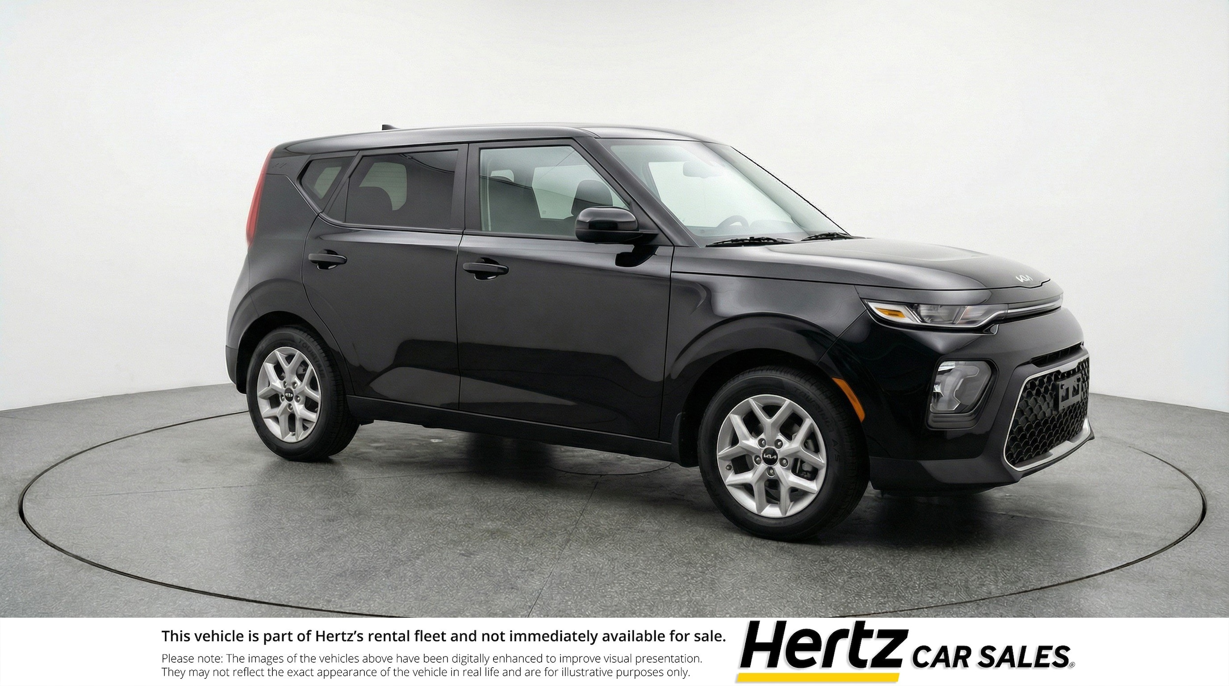 Thumbnail: 2025 Kia Soul - 1