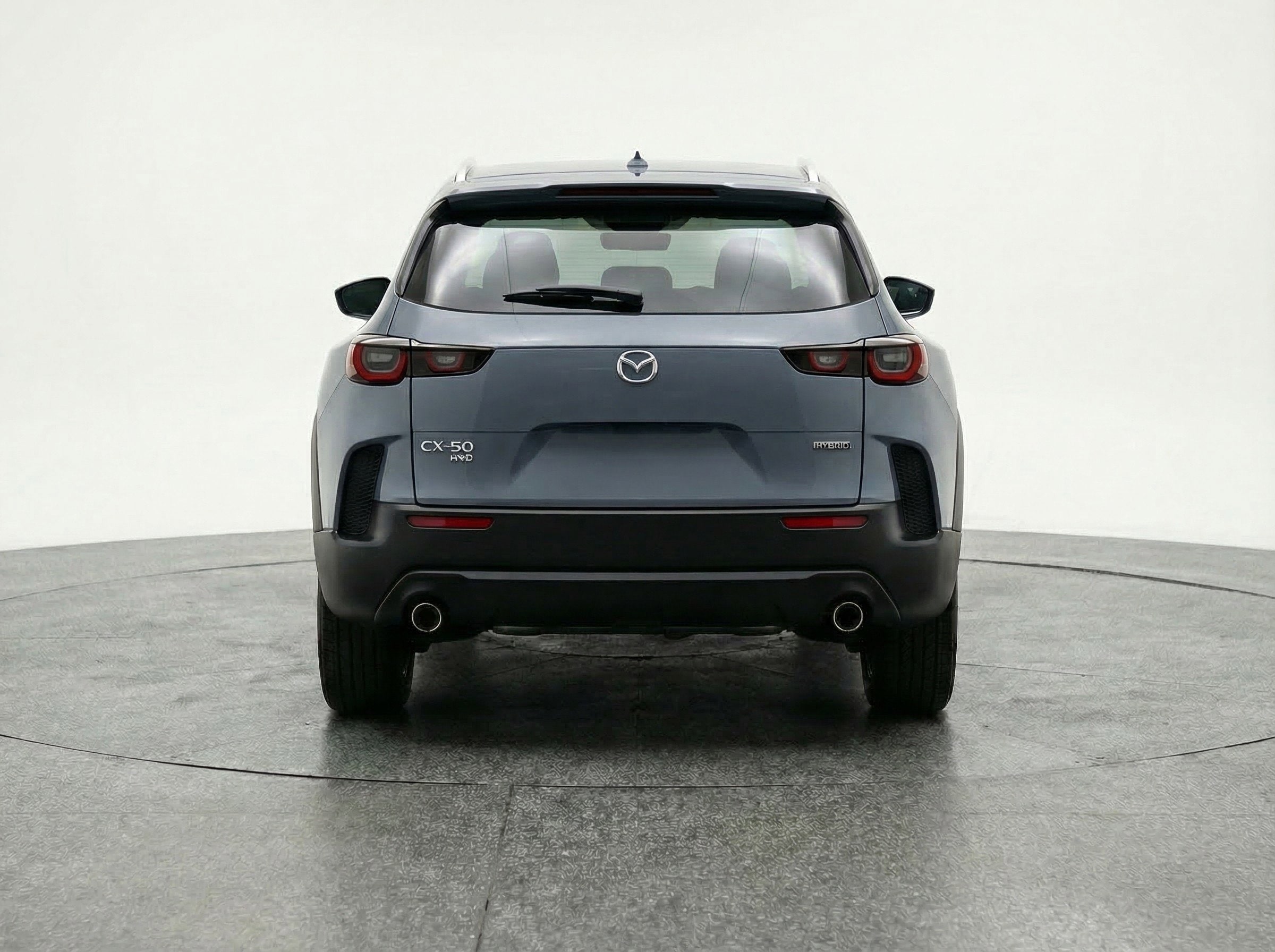 Thumbnail: 2025 Mazda CX-50 - 7