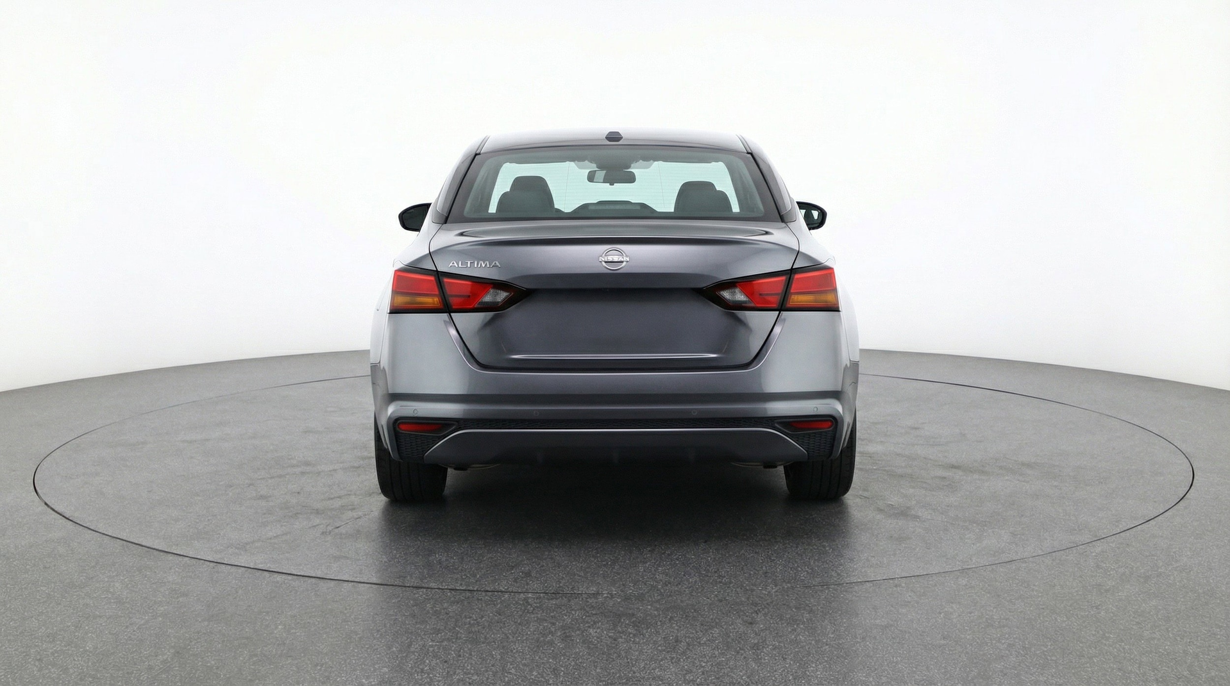 Thumbnail: 2025 Nissan Altima - 7