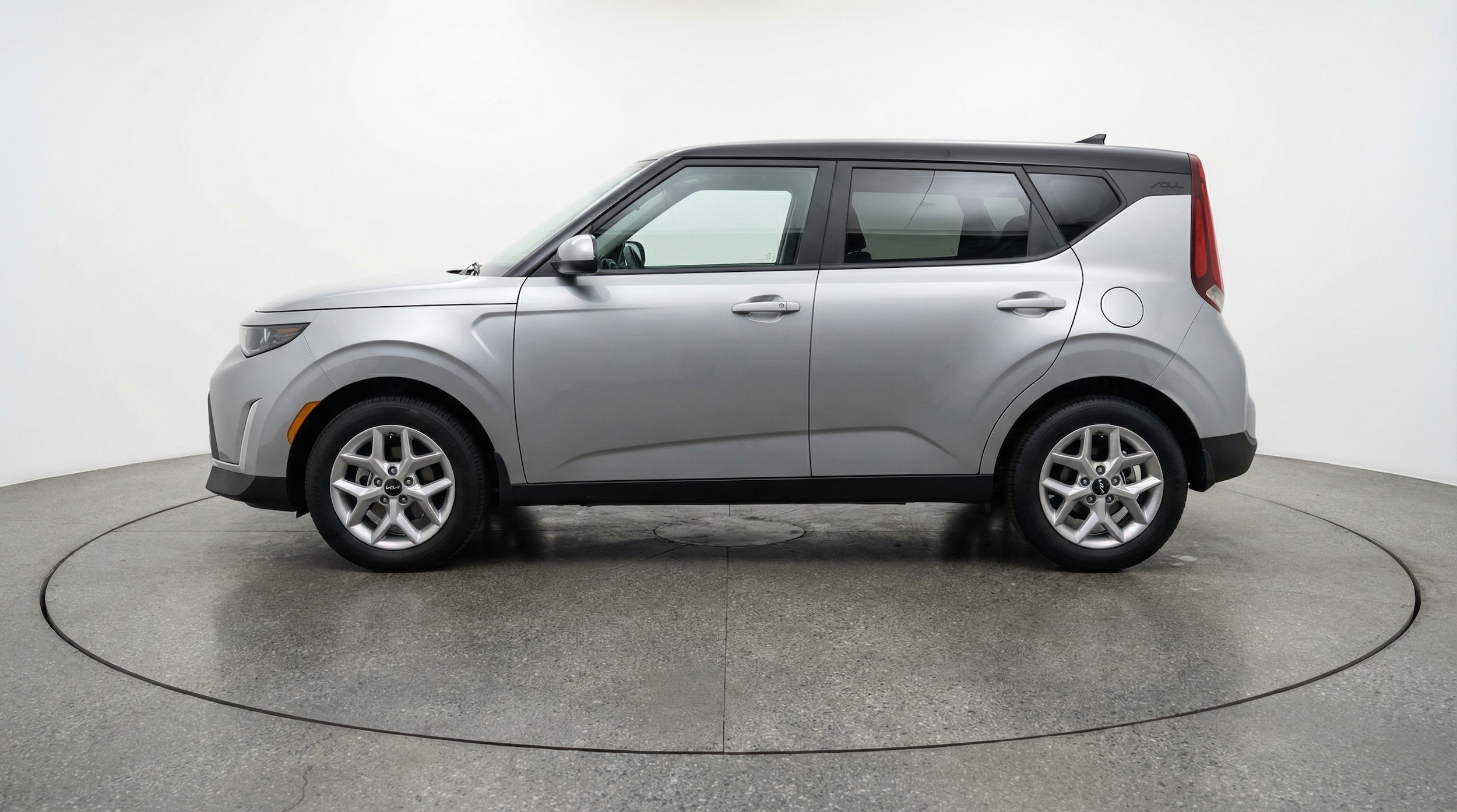 Thumbnail: 2025 Kia Soul - 4