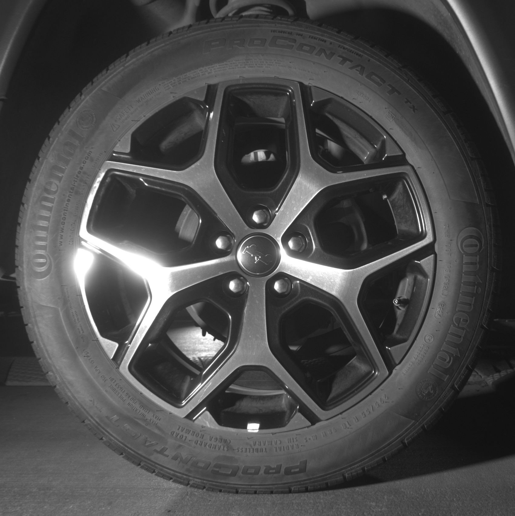 Thumbnail: 2025 Jeep Compass - 15