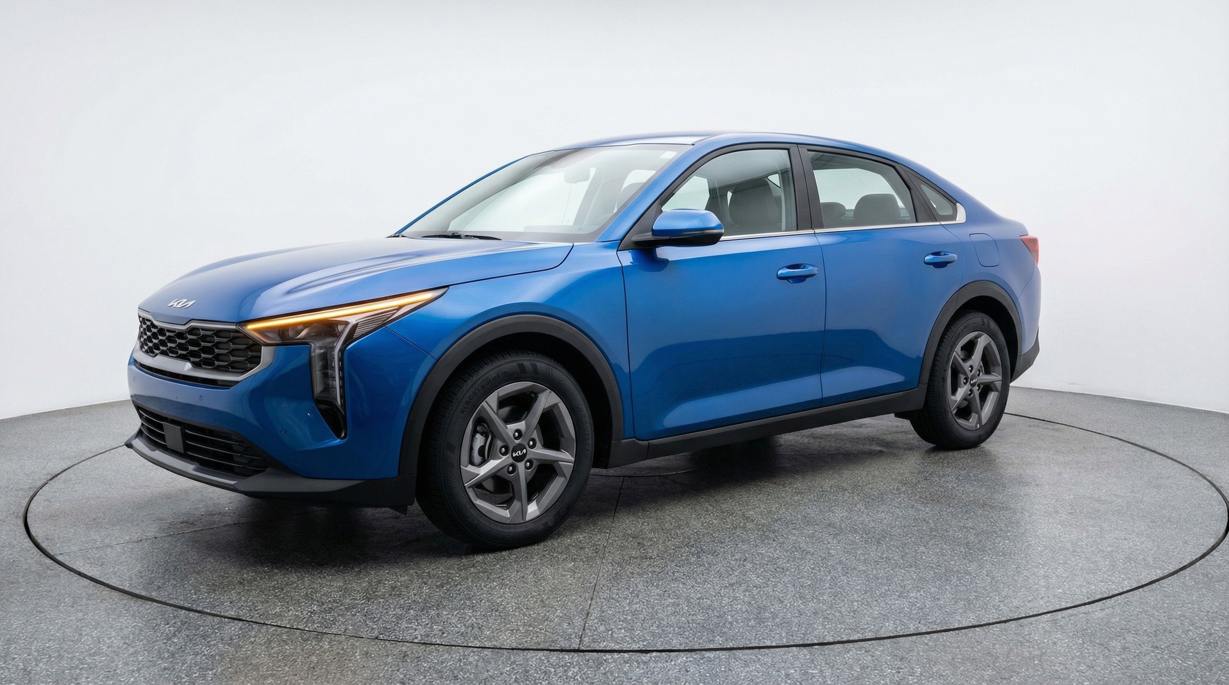 Thumbnail: 2025 Kia K4 - 3