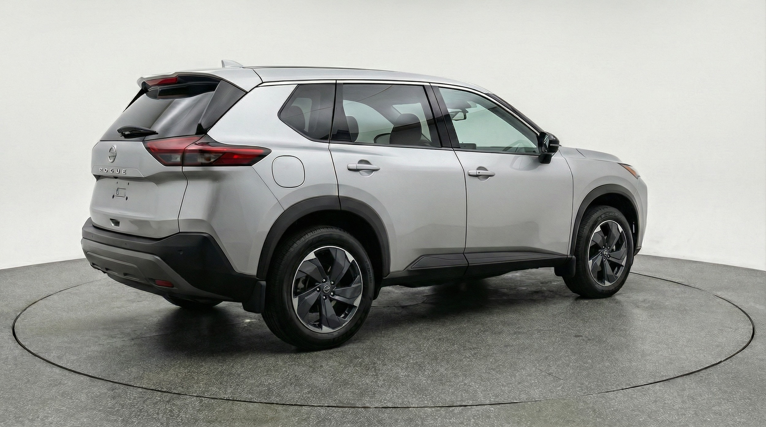 Thumbnail: 2025 Nissan Rogue - 7