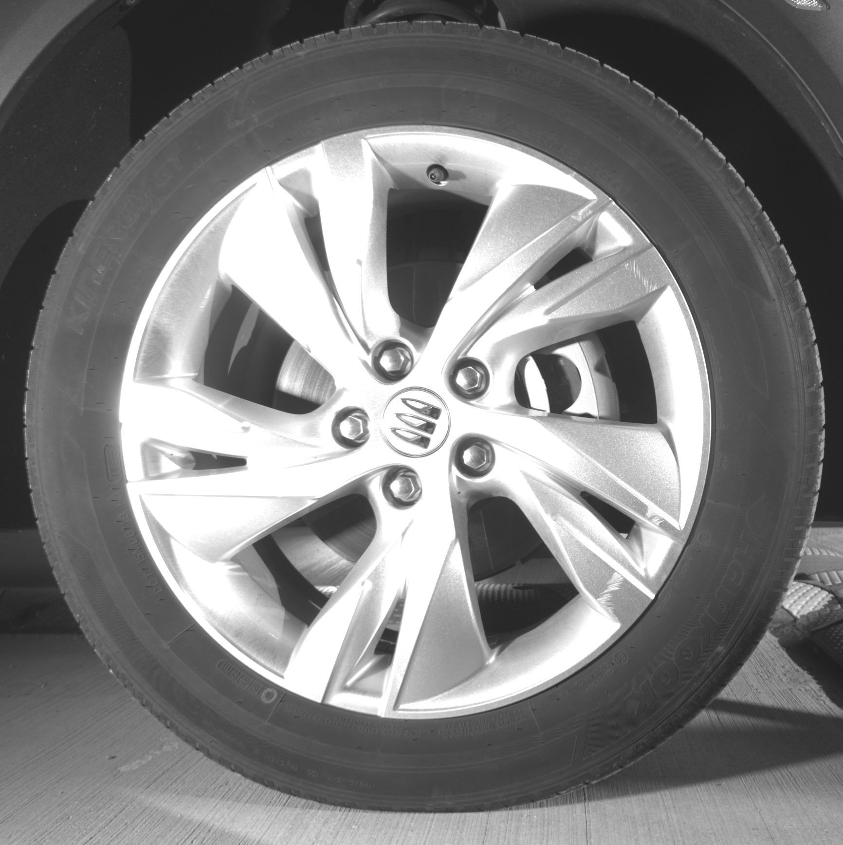 Thumbnail: 2025 Buick Encore GX - 13