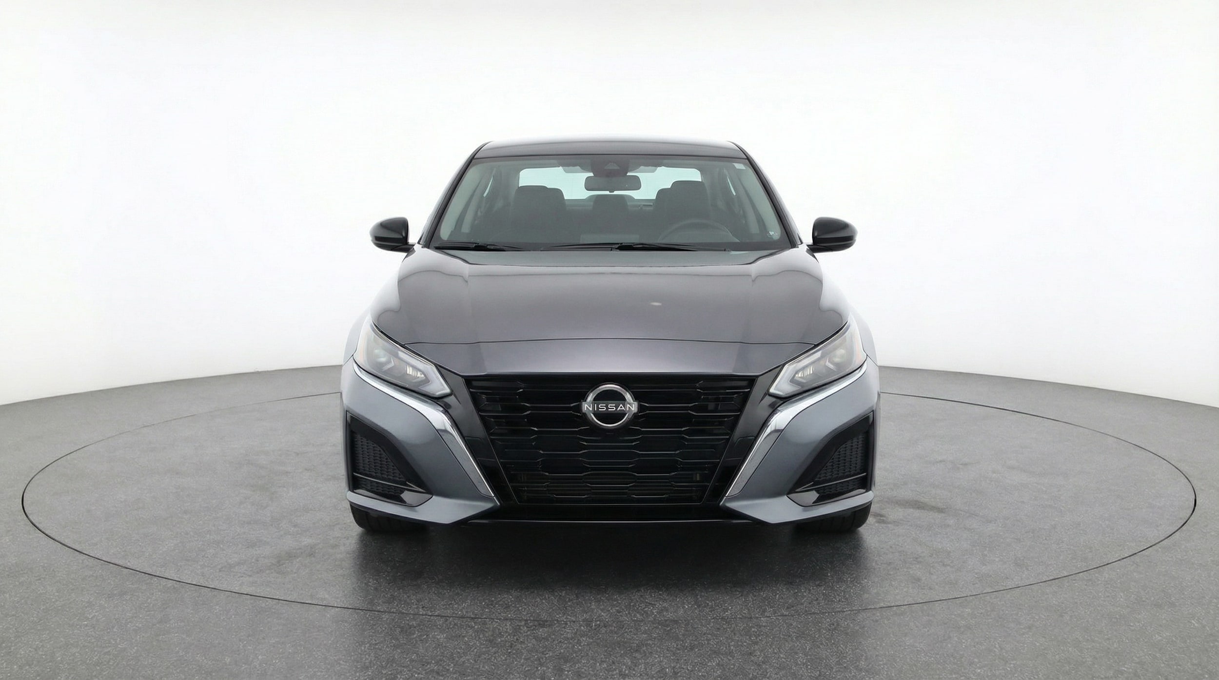 Thumbnail: 2025 Nissan Altima - 2