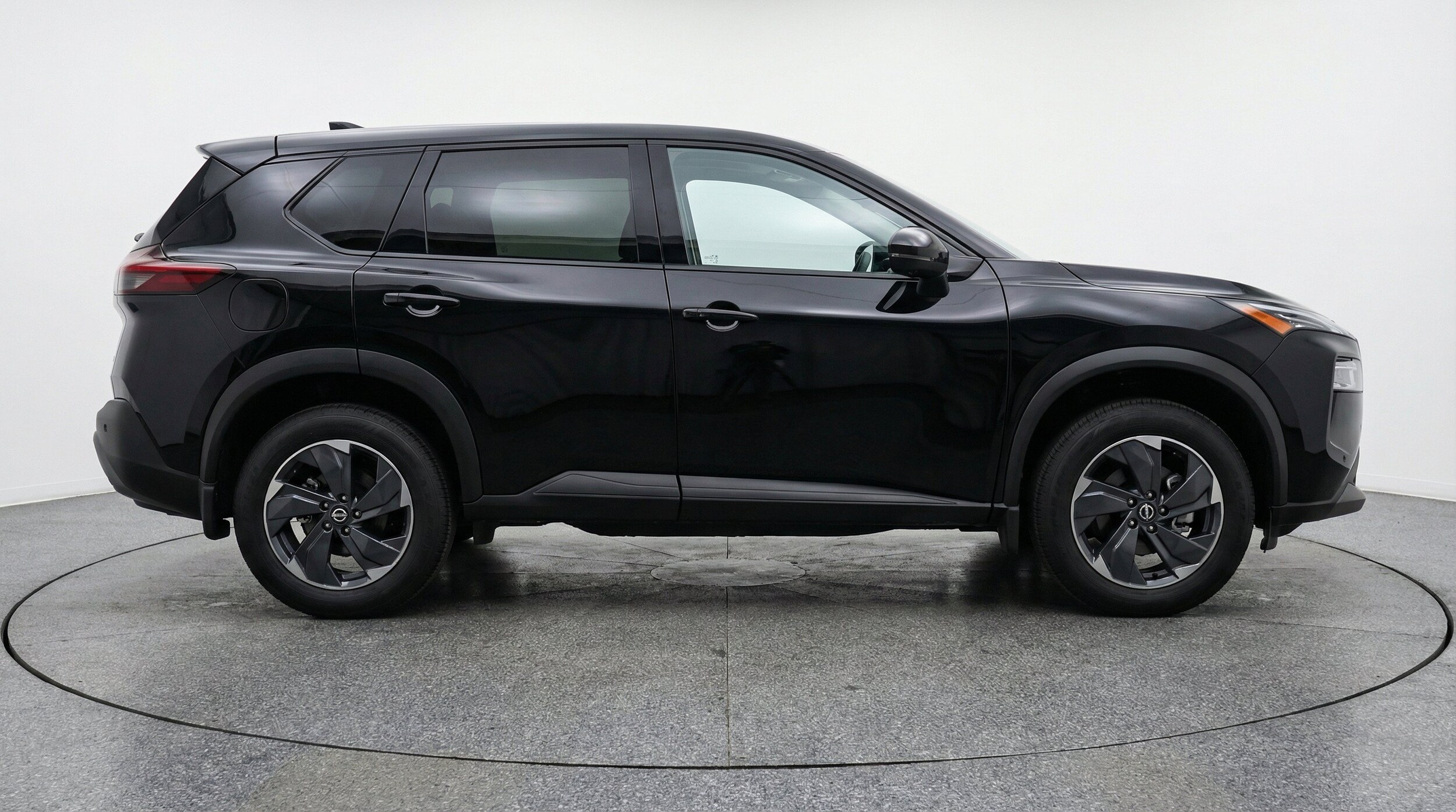 Thumbnail: 2025 Nissan Rogue - 11