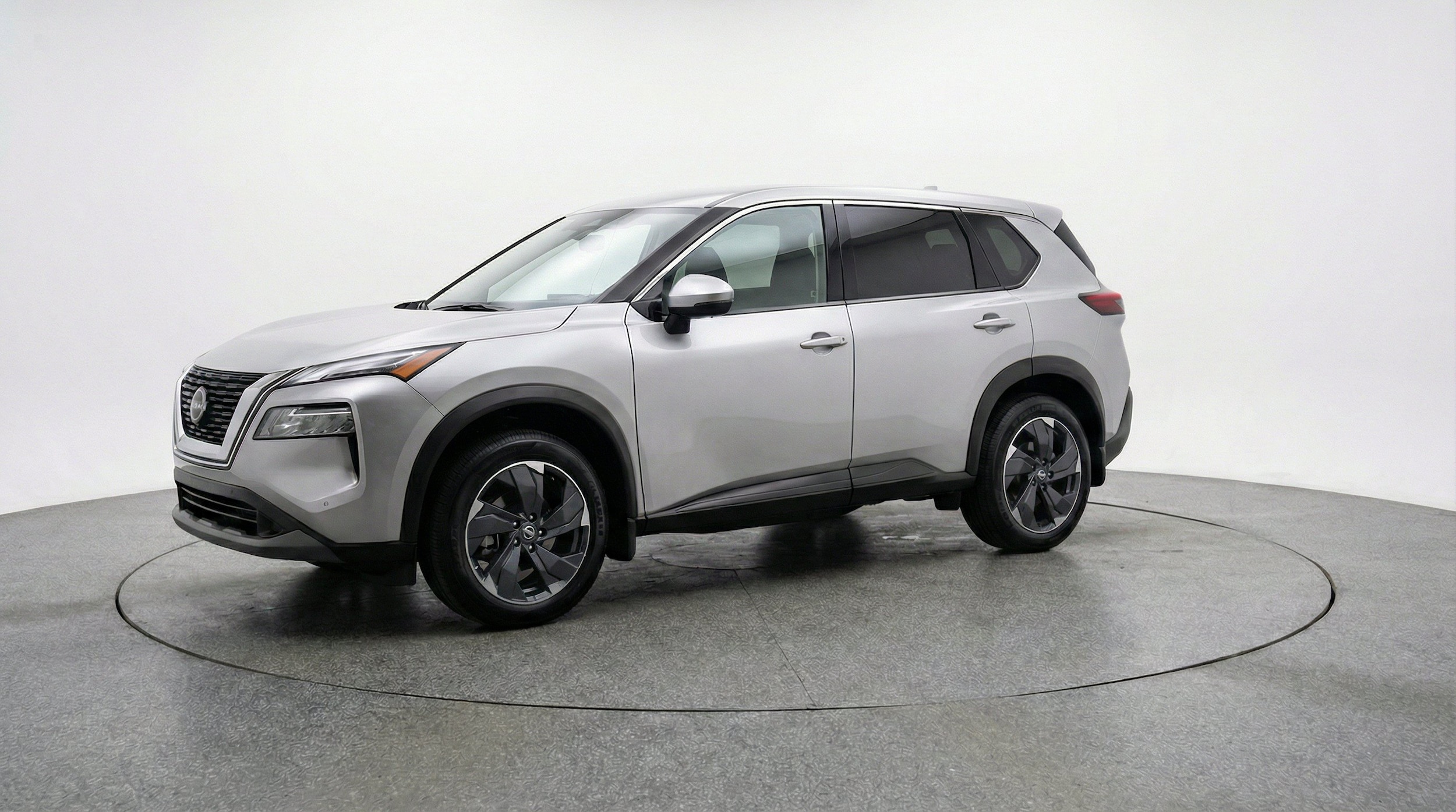 Thumbnail: 2025 Nissan Rogue - 3