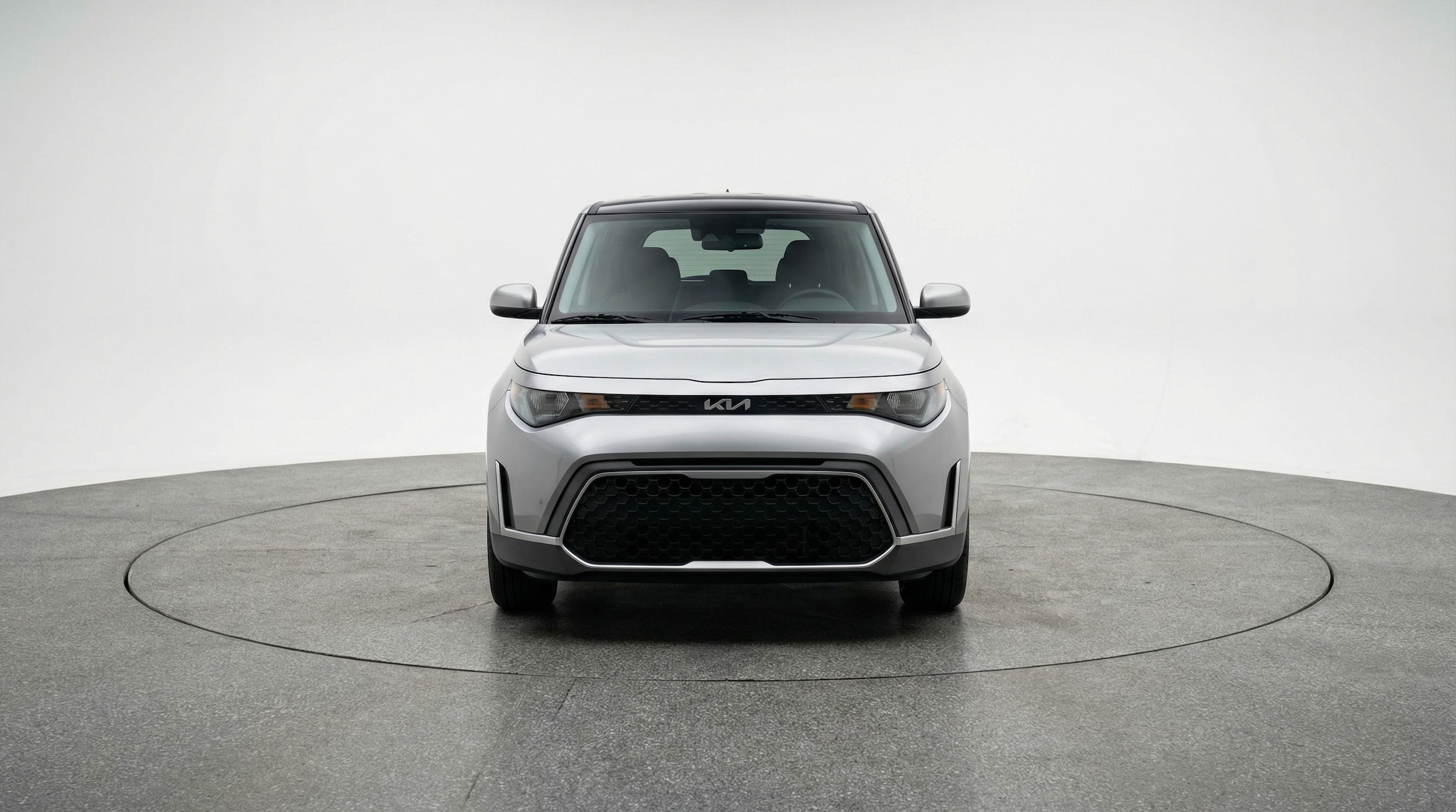 Thumbnail: 2025 Kia Soul - 2