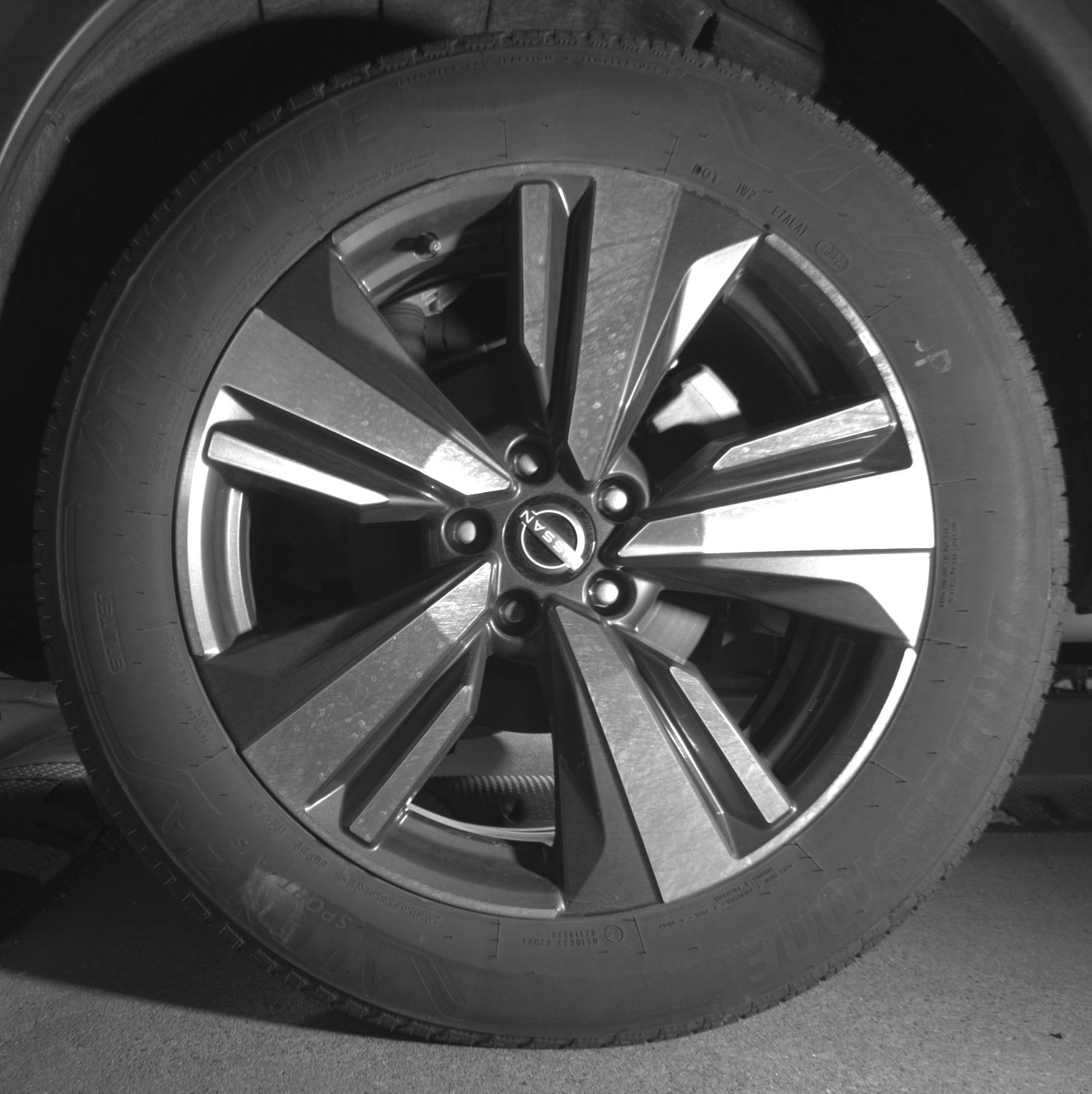 Thumbnail: 2026 Nissan Rogue - 14