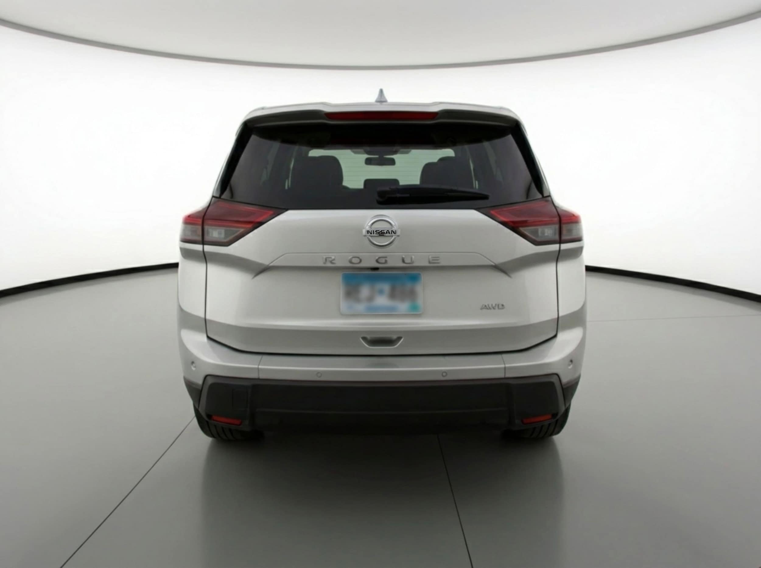 Thumbnail: 2025 Nissan Rogue - 7