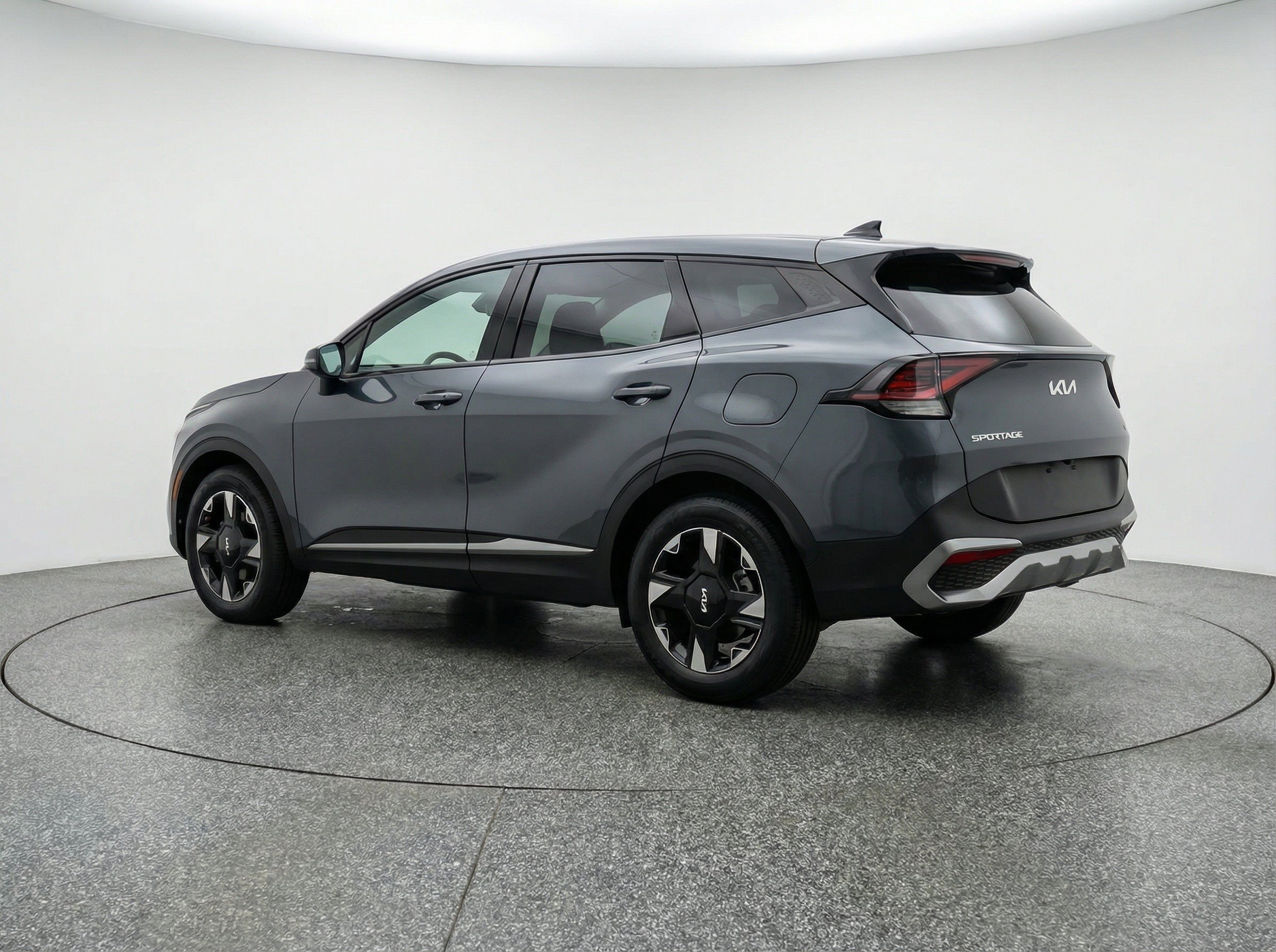 Thumbnail: 2026 Kia Sportage - 6