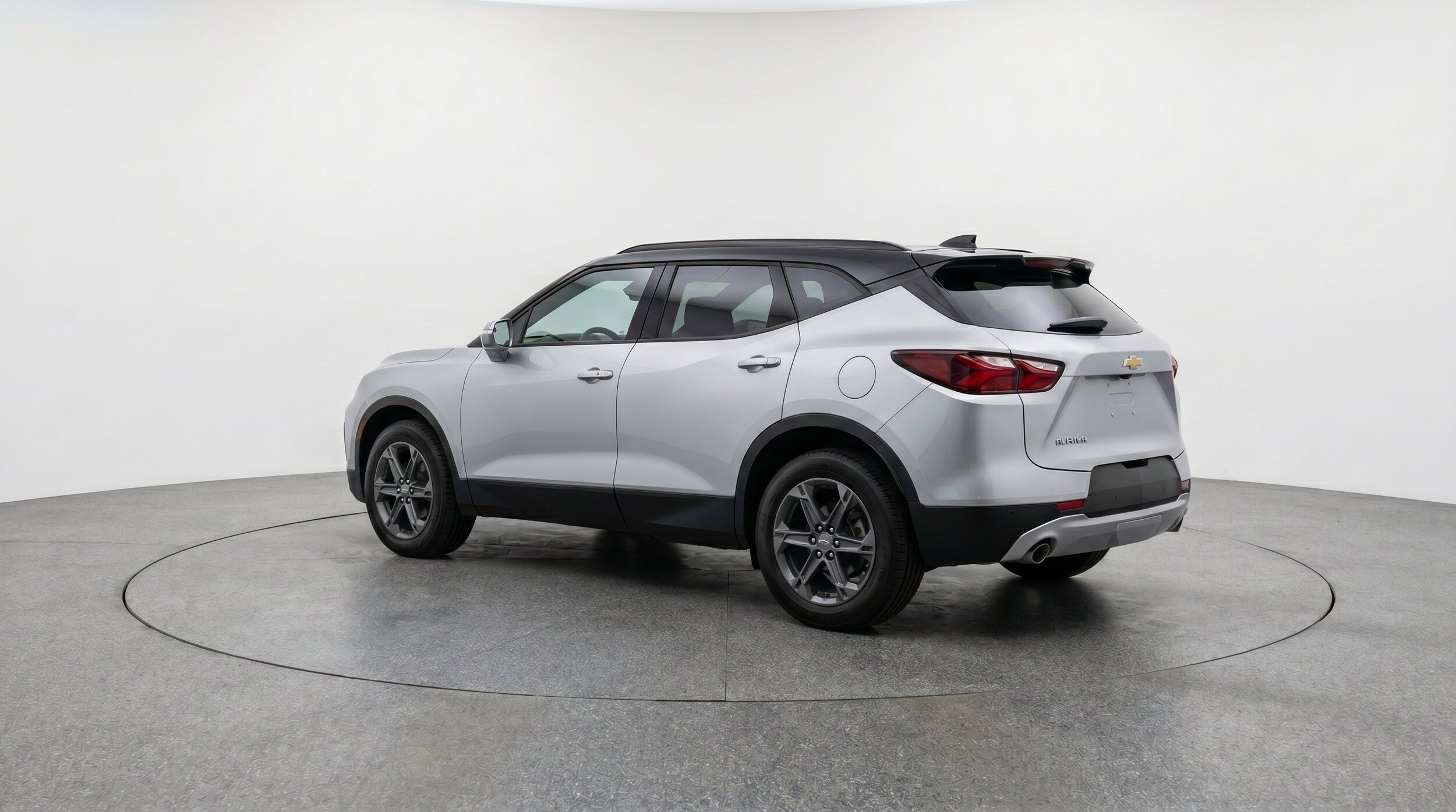 Thumbnail: 2026 Chevrolet Blazer - 6