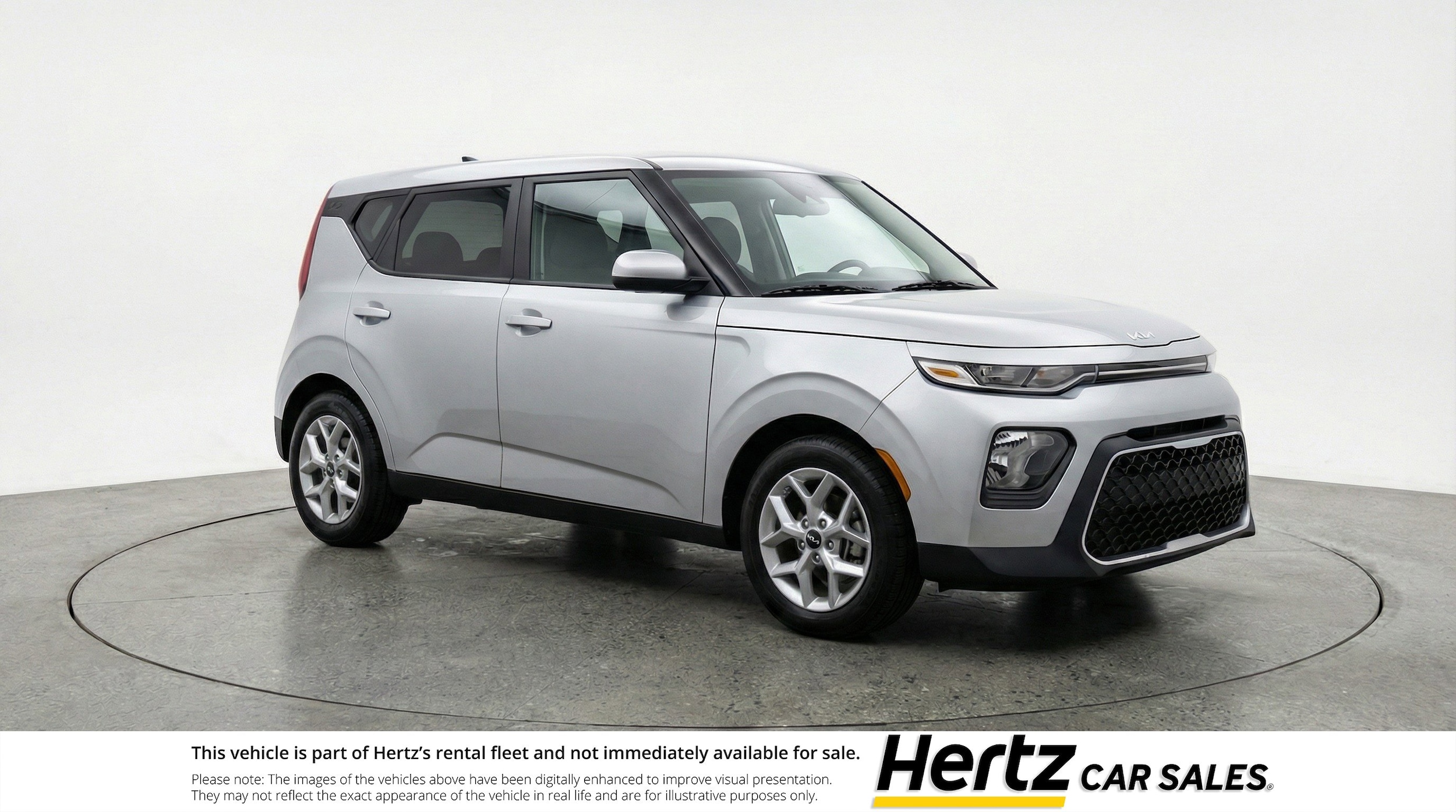 Thumbnail: 2025 Kia Soul - 1