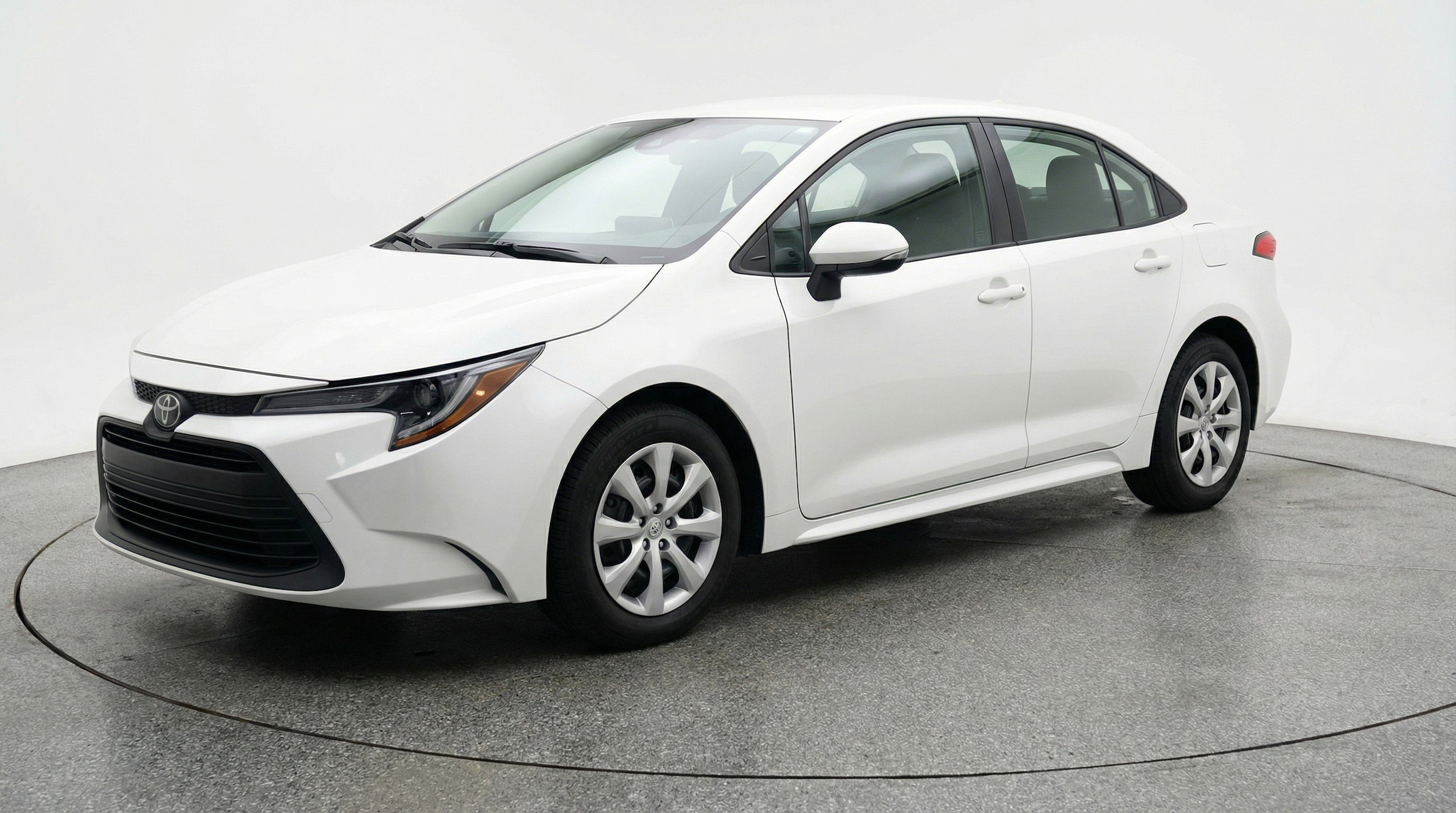 Thumbnail: 2025 Toyota Corolla - 3