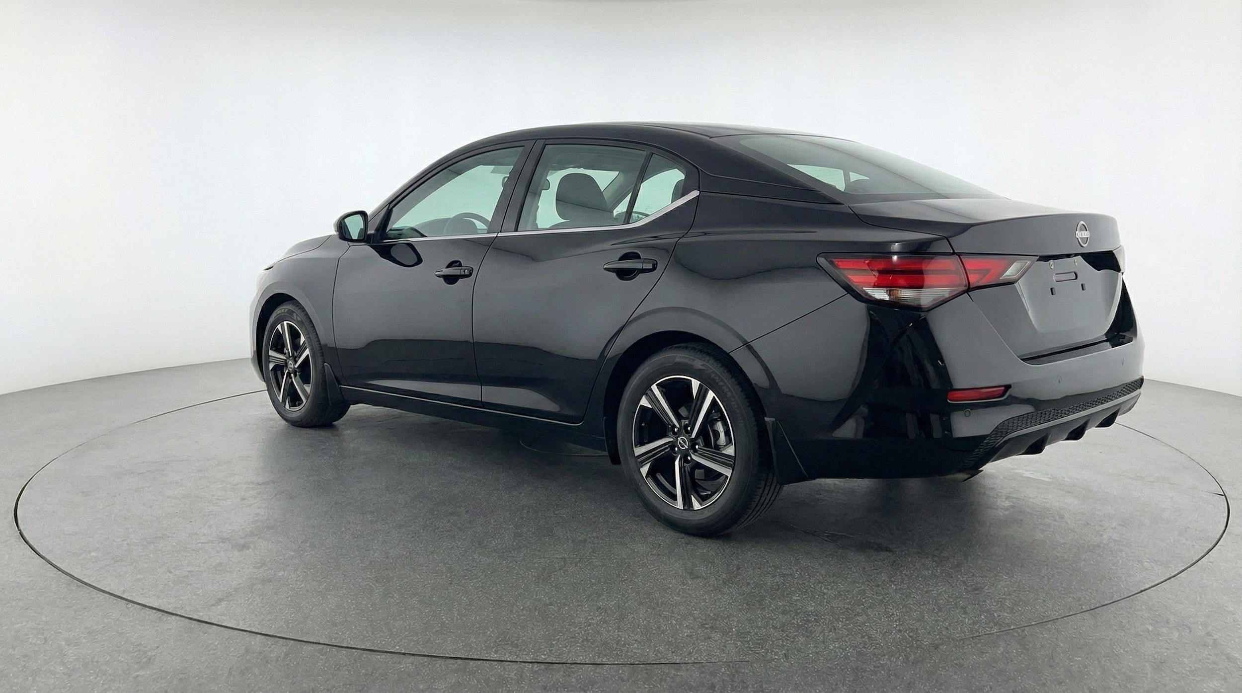 Thumbnail: 2025 Nissan Sentra - 6